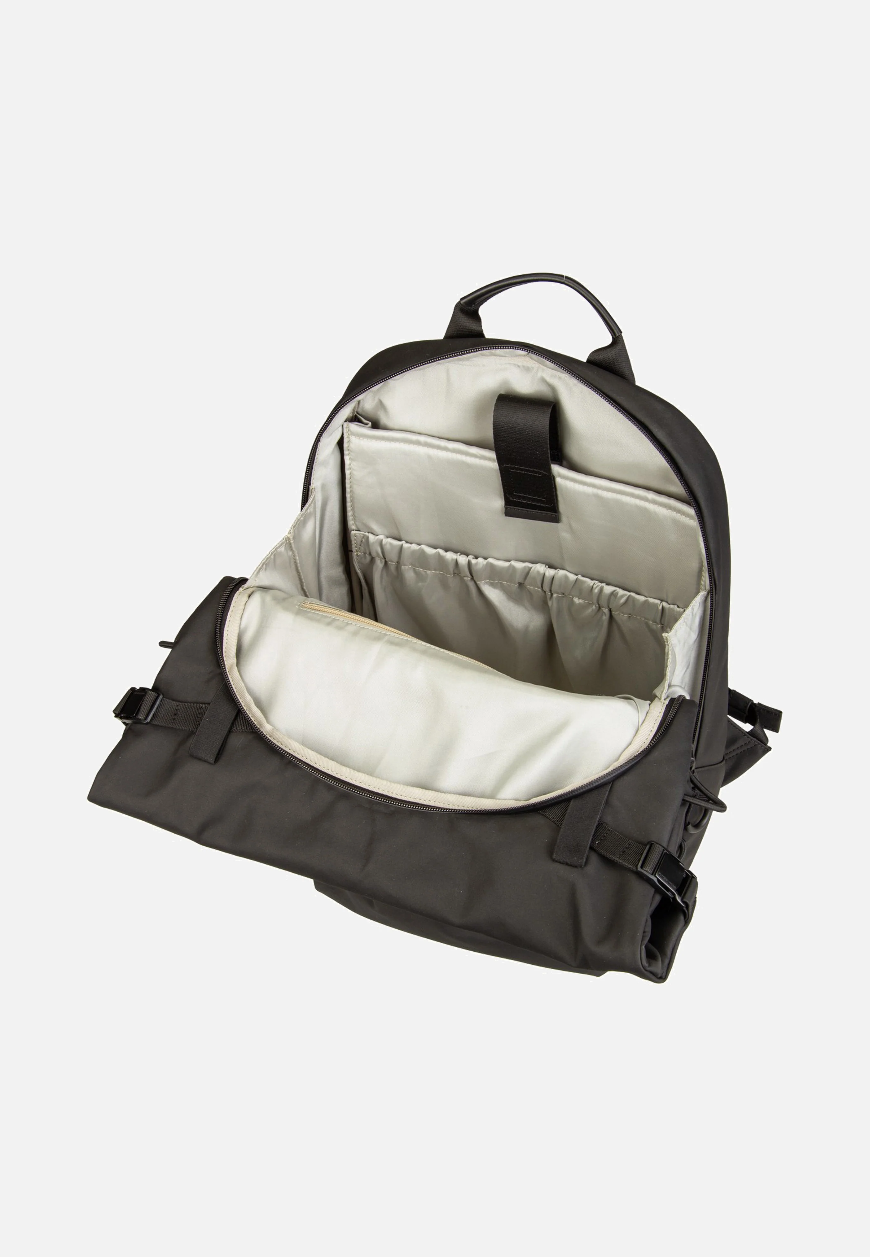 Kushiro RE Black - Rucksack - Image 6
