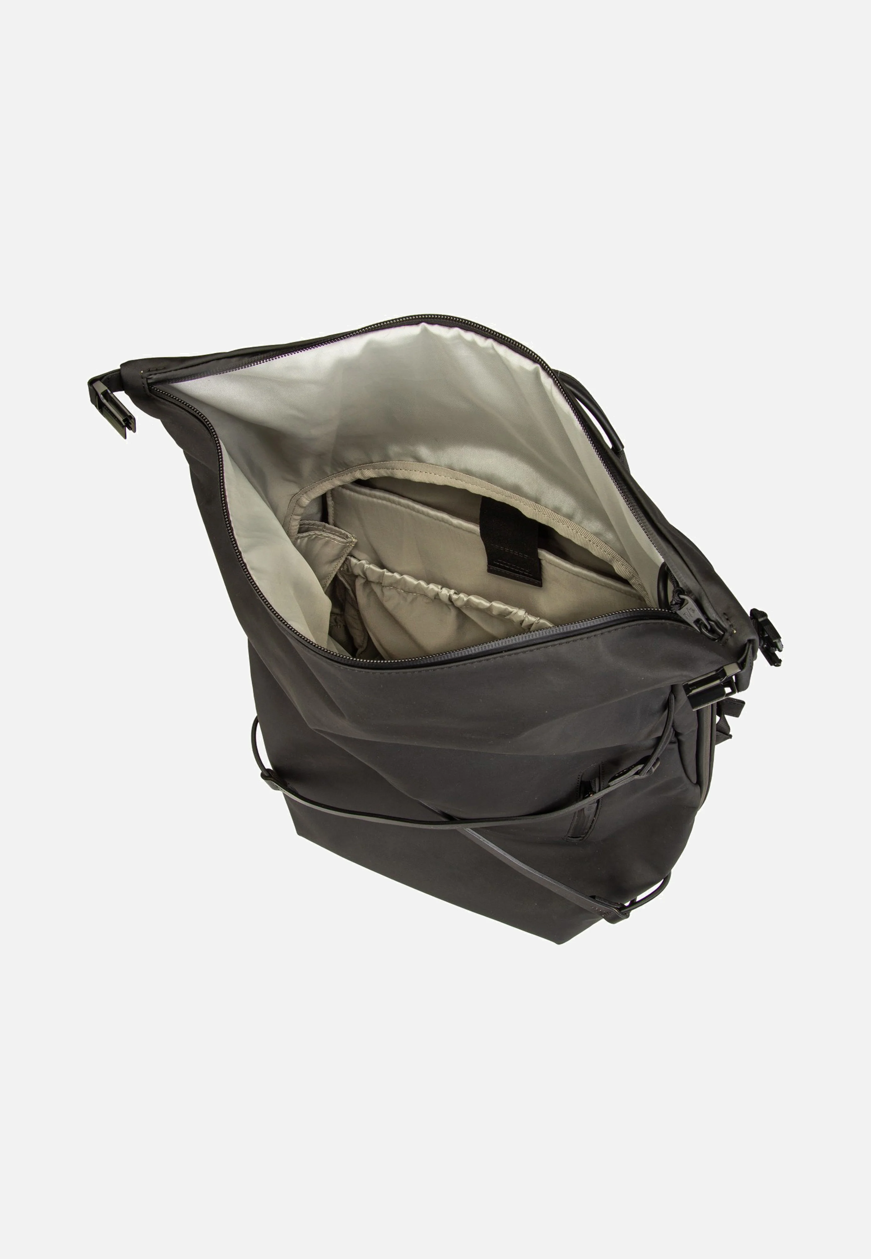 Kushiro RE Black - Rucksack - Image 7