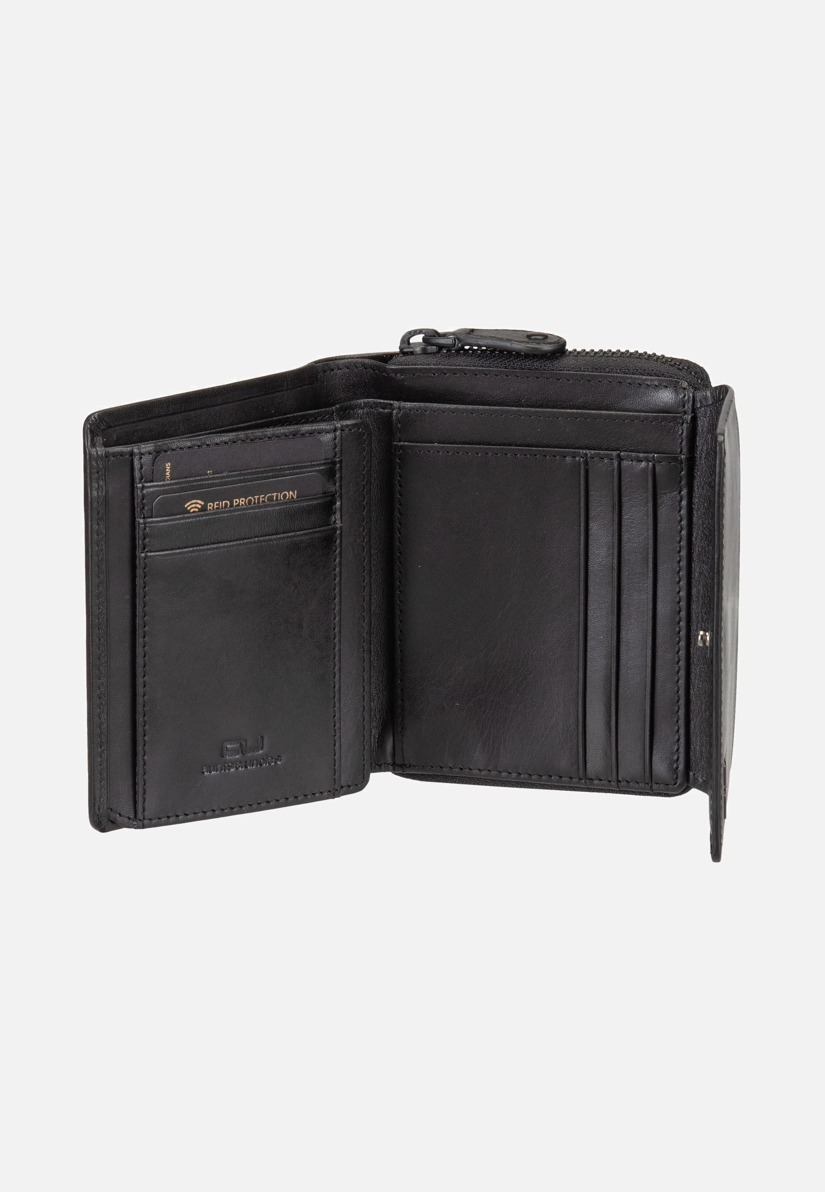 Liv Black - Portemonnaie - Image 3