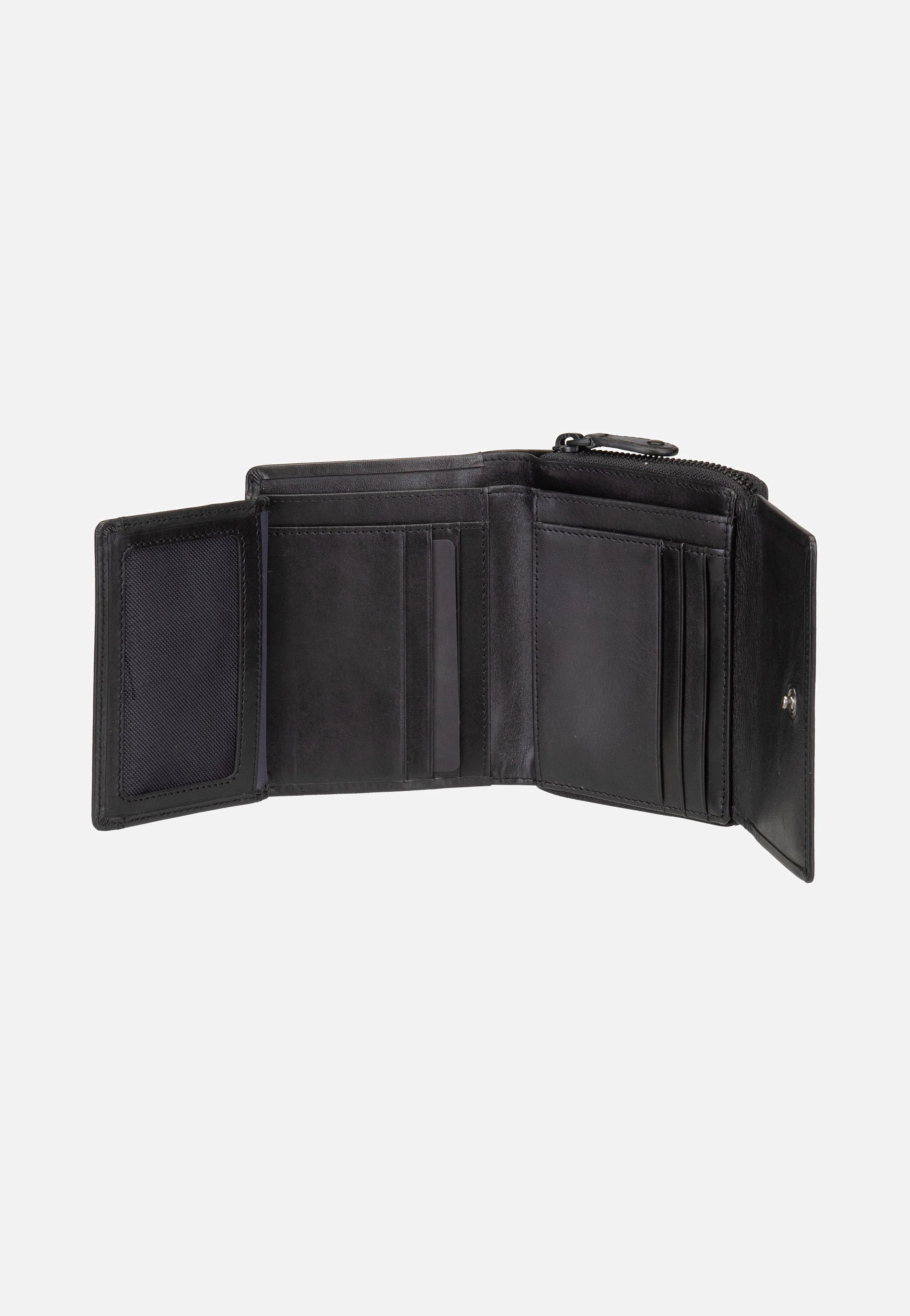 Liv Black - Portemonnaie - Image 4