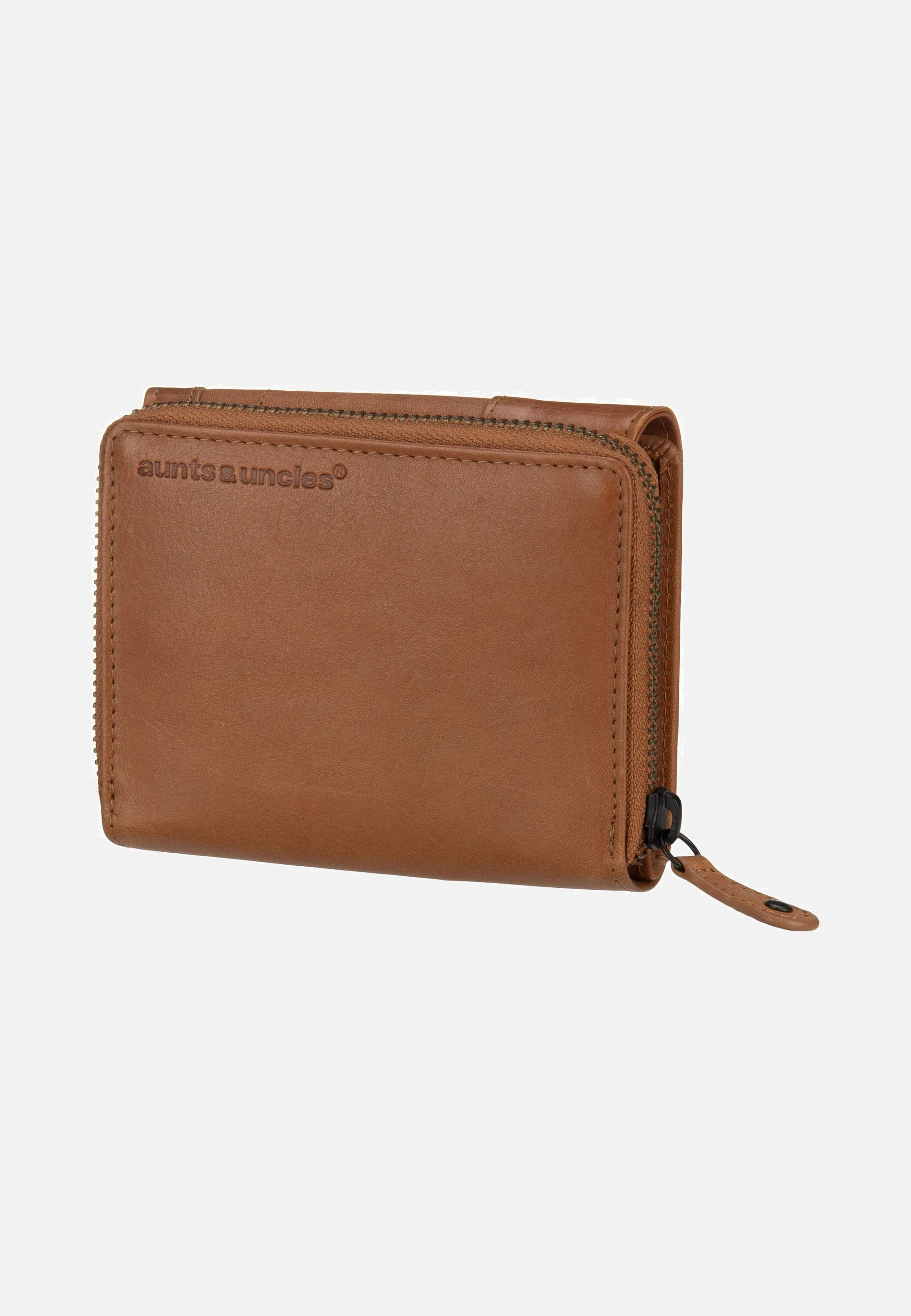 Lotta Ladies Purse Caramel - Portemonnaie - Image 2