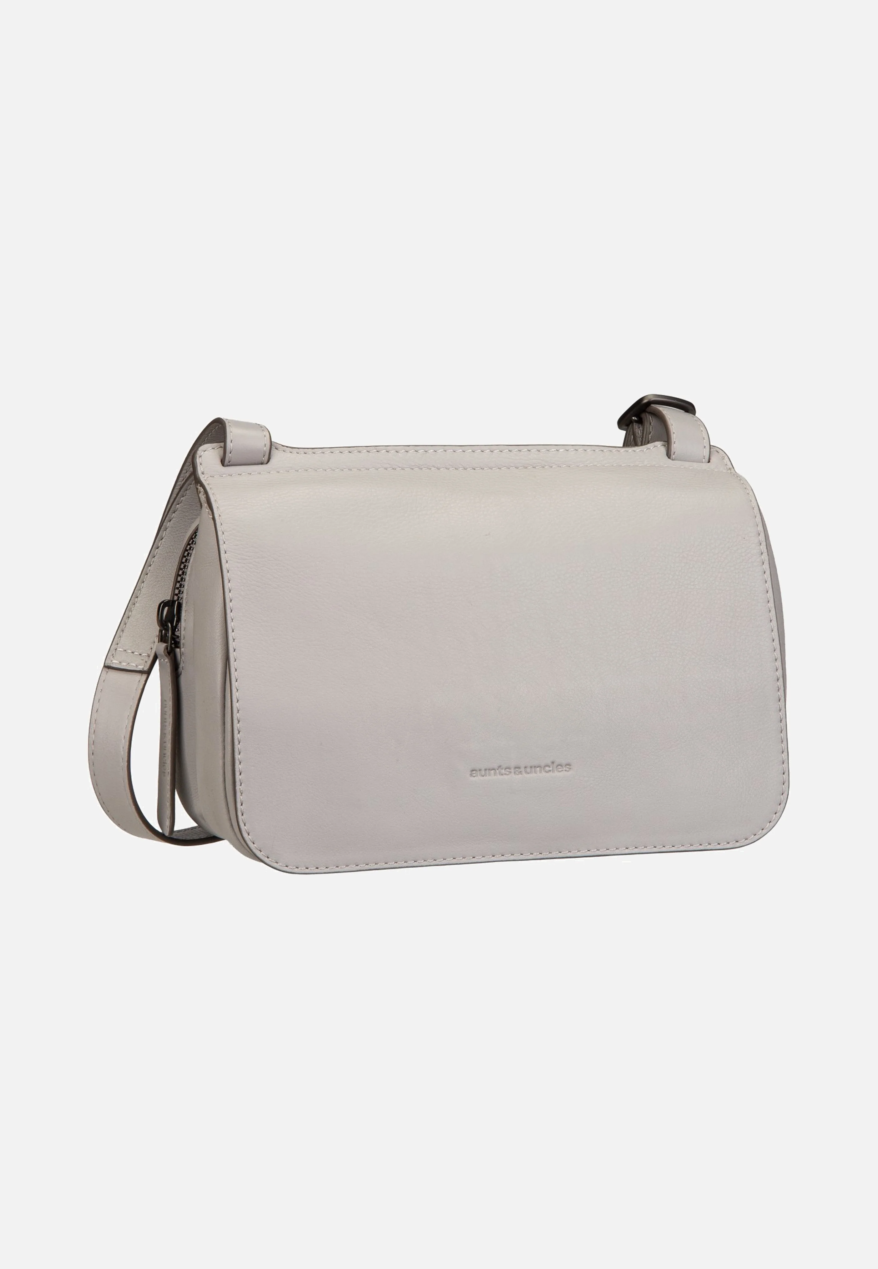 Magnolia Ash  - Crossbody Bag
