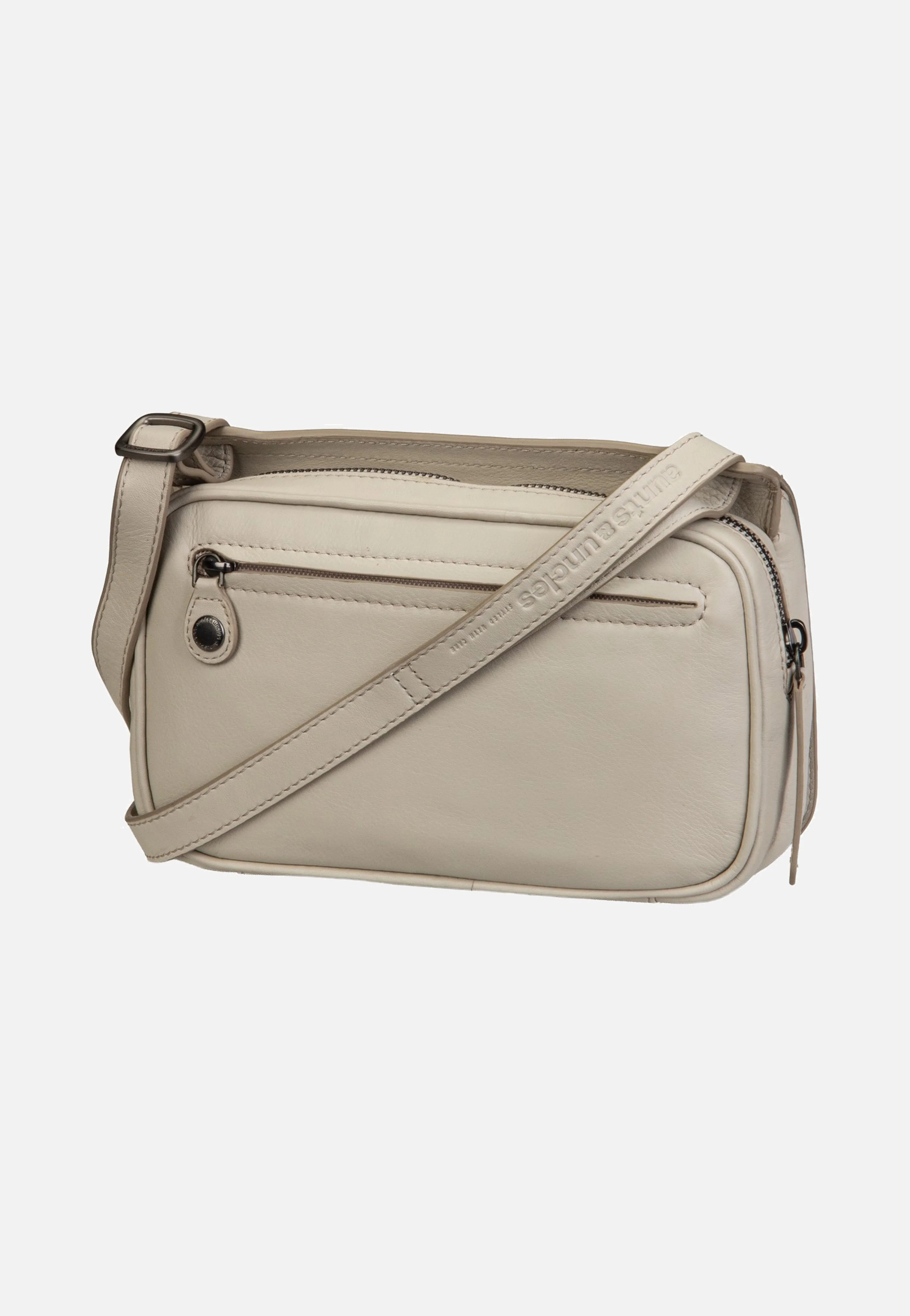 Magnolia Chalk  - Crossbody Bag - Image 3