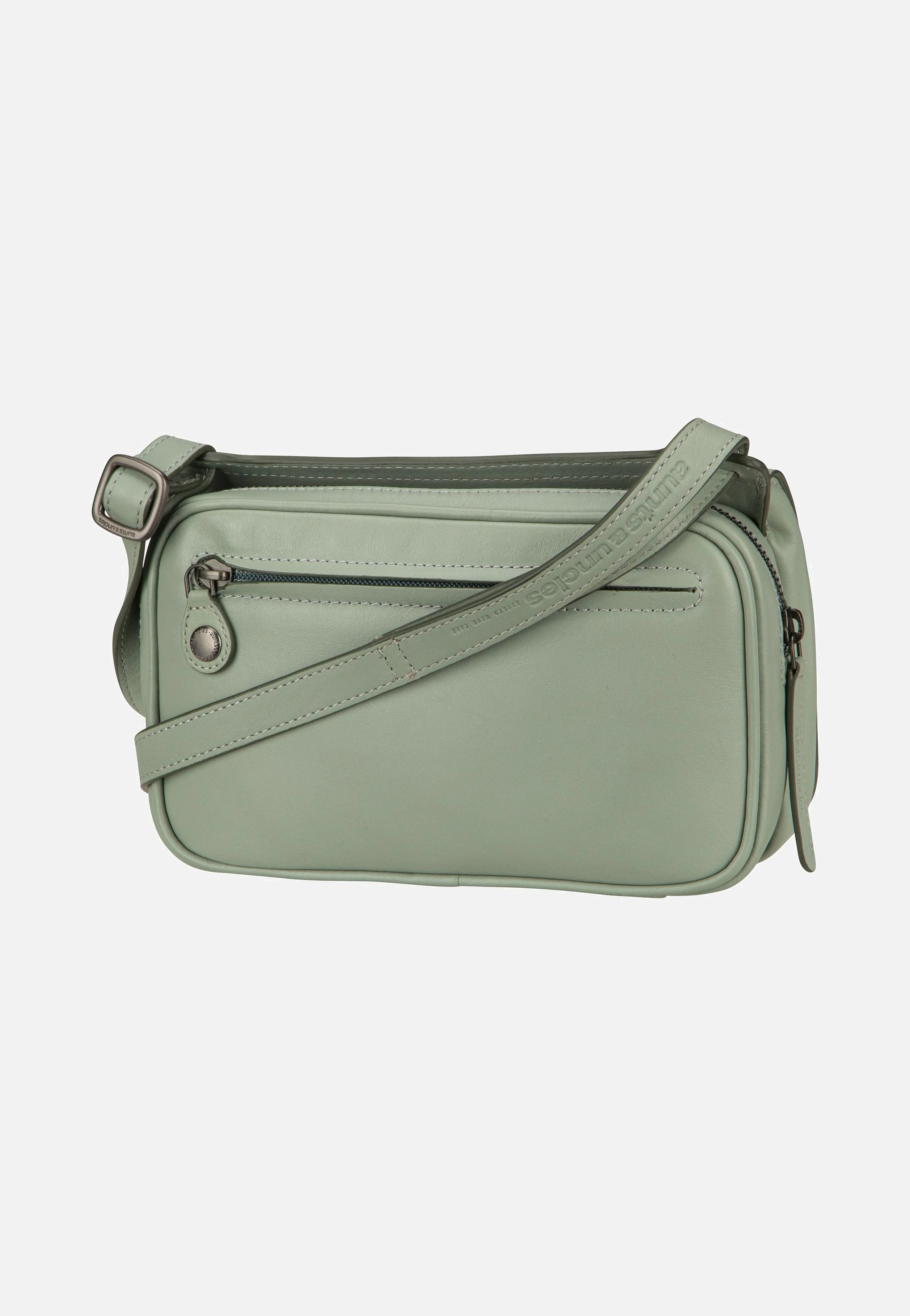 Magnolia Sage Green - Crossbody Bag - Image 2