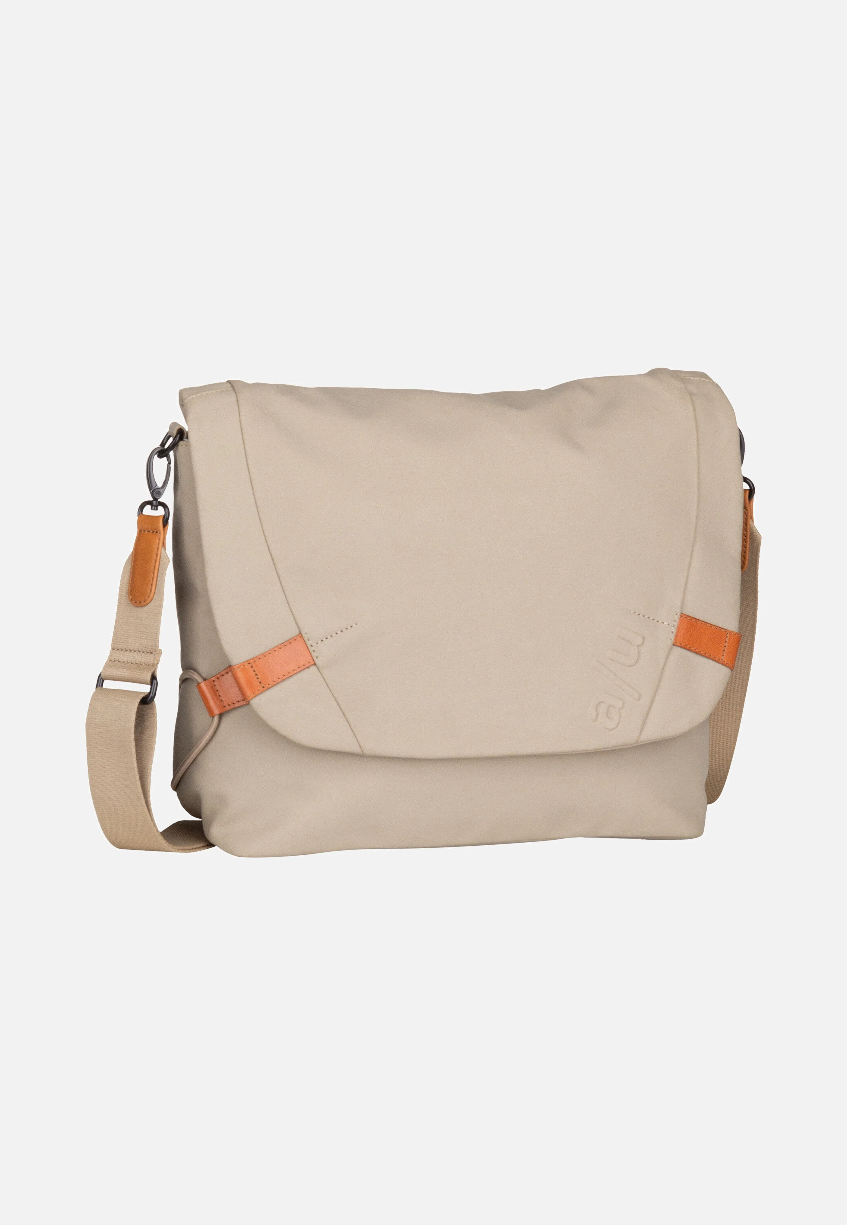 Matsumoto Nomad - Messenger Bag