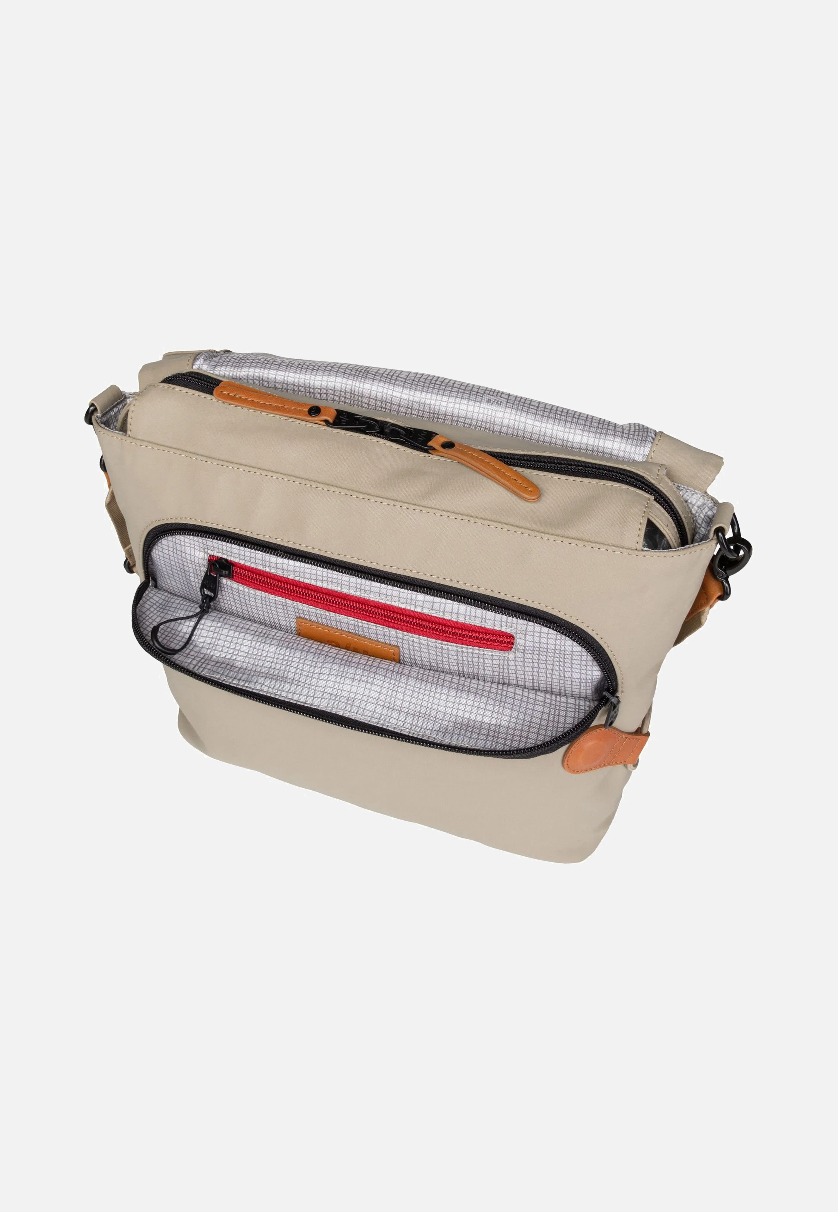 Matsumoto Nomad - Messenger Bag - Image 5