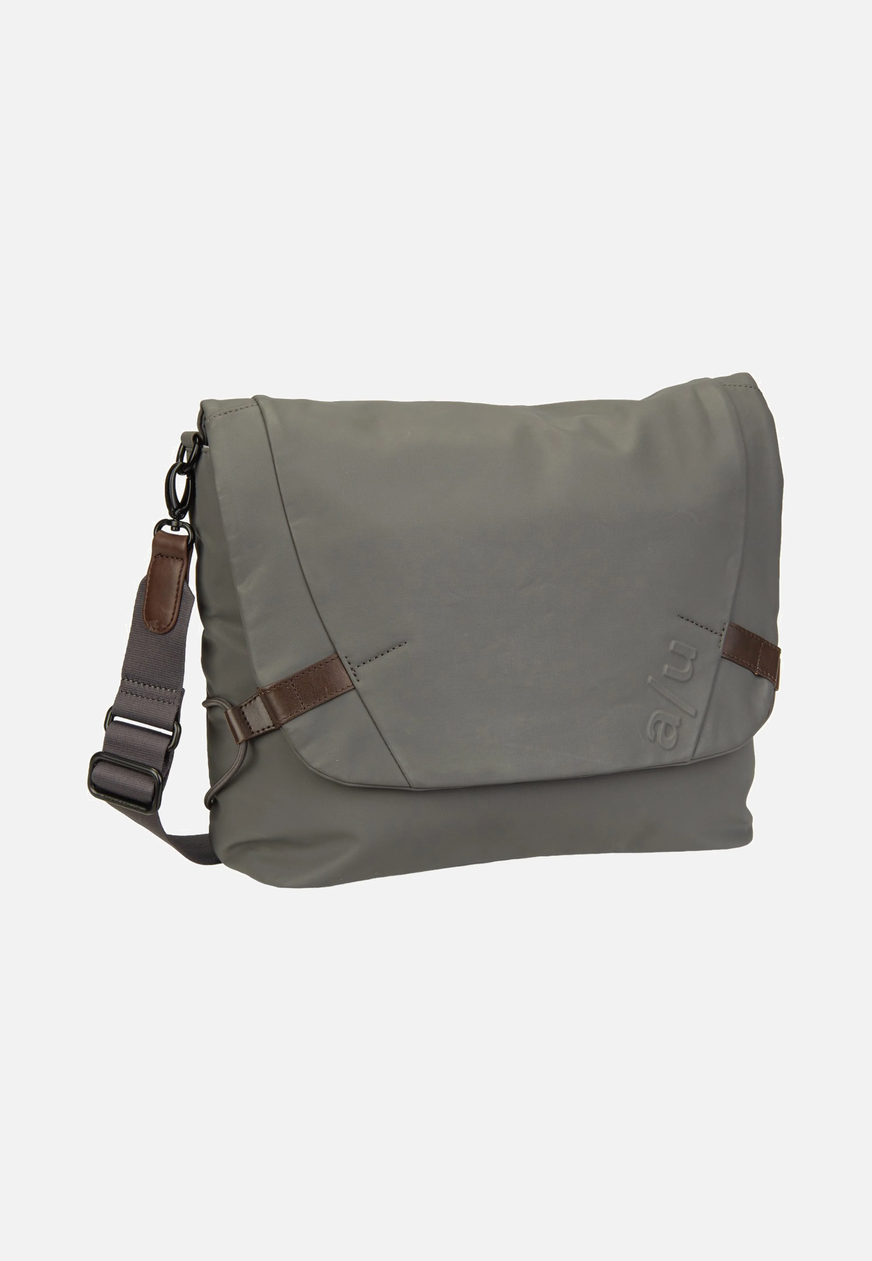 Matsumoto Pewter  - Messenger Bag