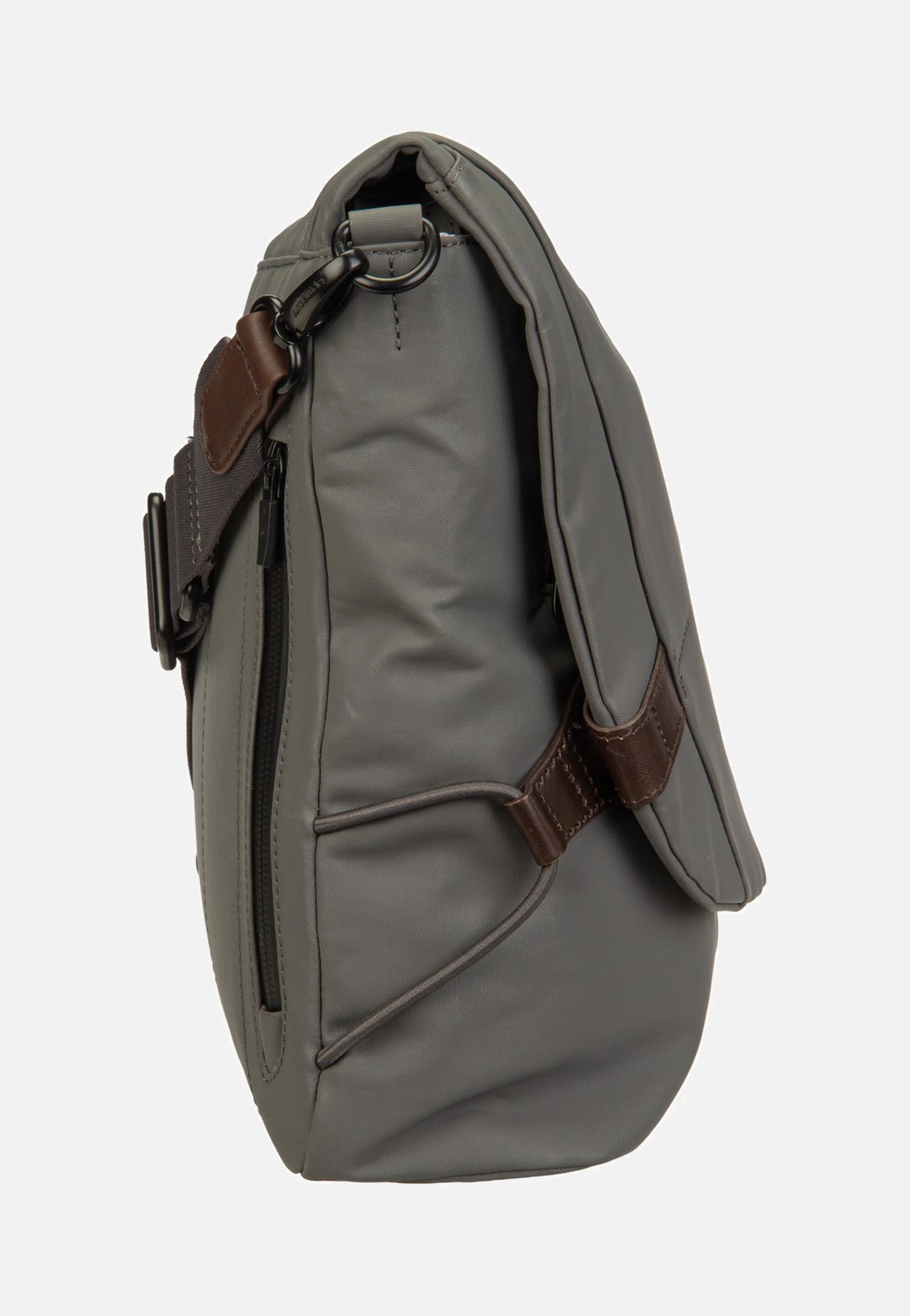 Matsumoto Pewter  - Messenger Bag - Image 4