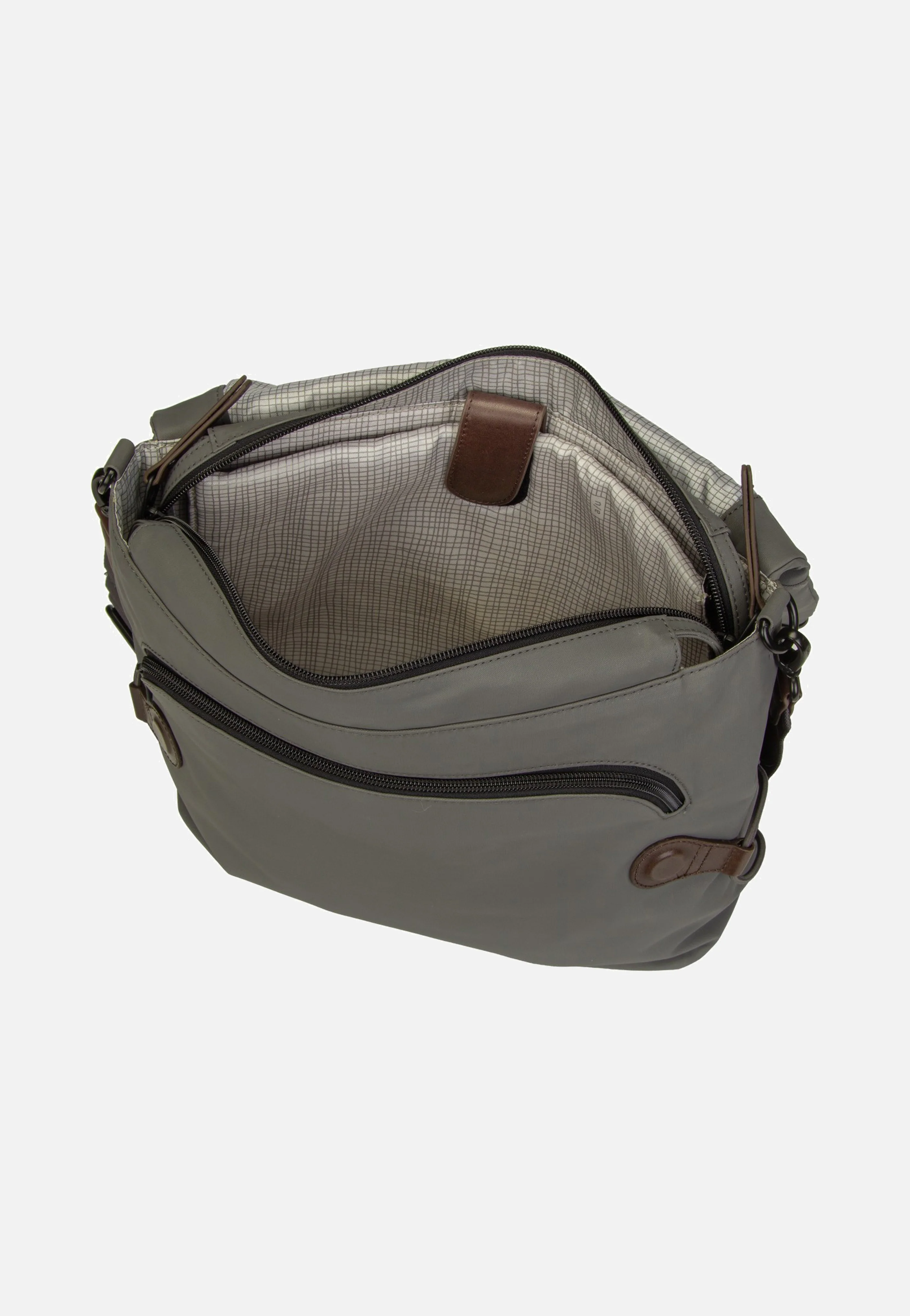 Matsumoto Pewter  - Messenger Bag - Image 6