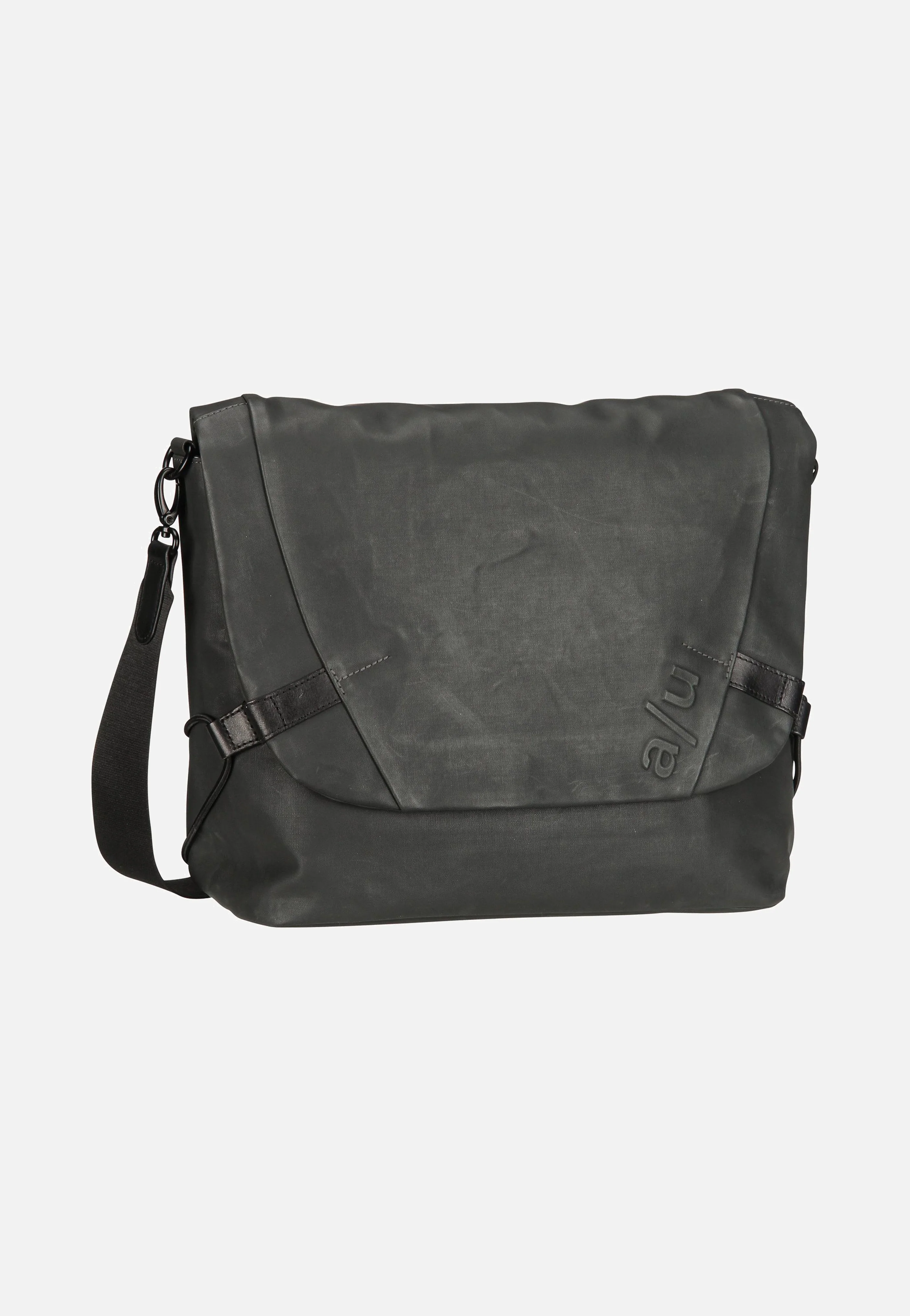 Matsumoto Volcanic Ash - Messenger Bag
