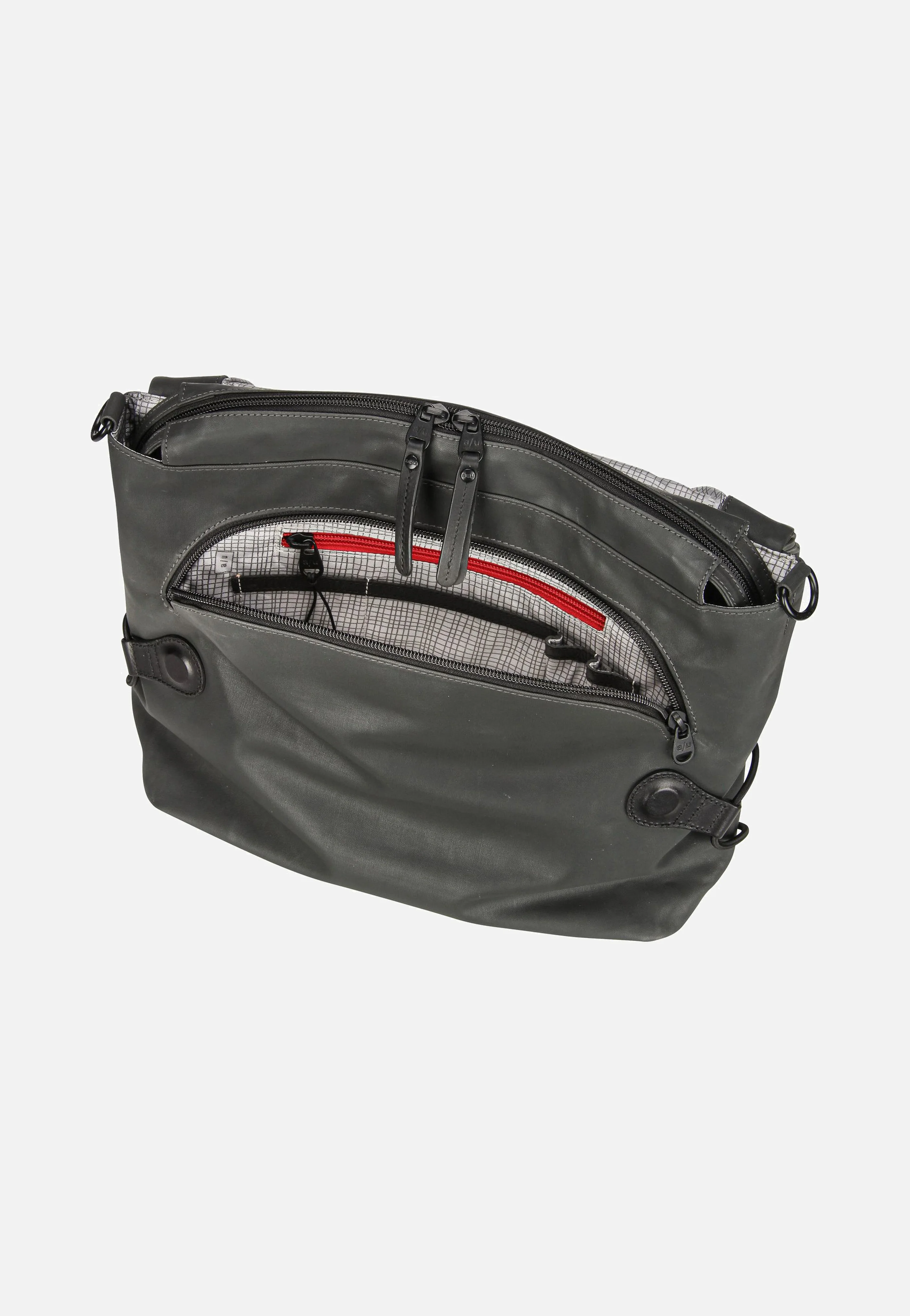 Matsumoto Volcanic Ash - Messenger Bag - Image 3