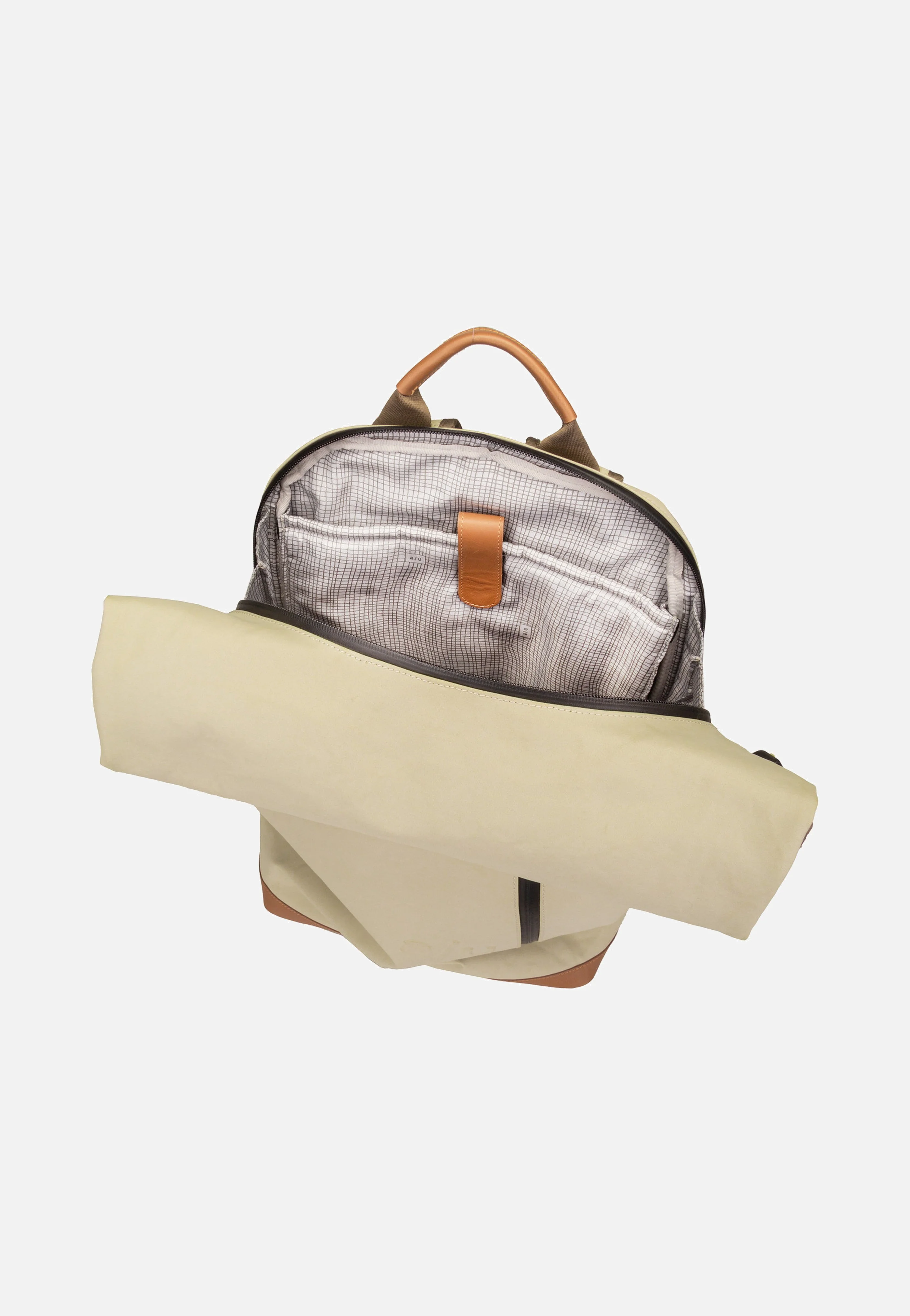 Matsuyama Dust - Rolltop Rucksack - Image 4