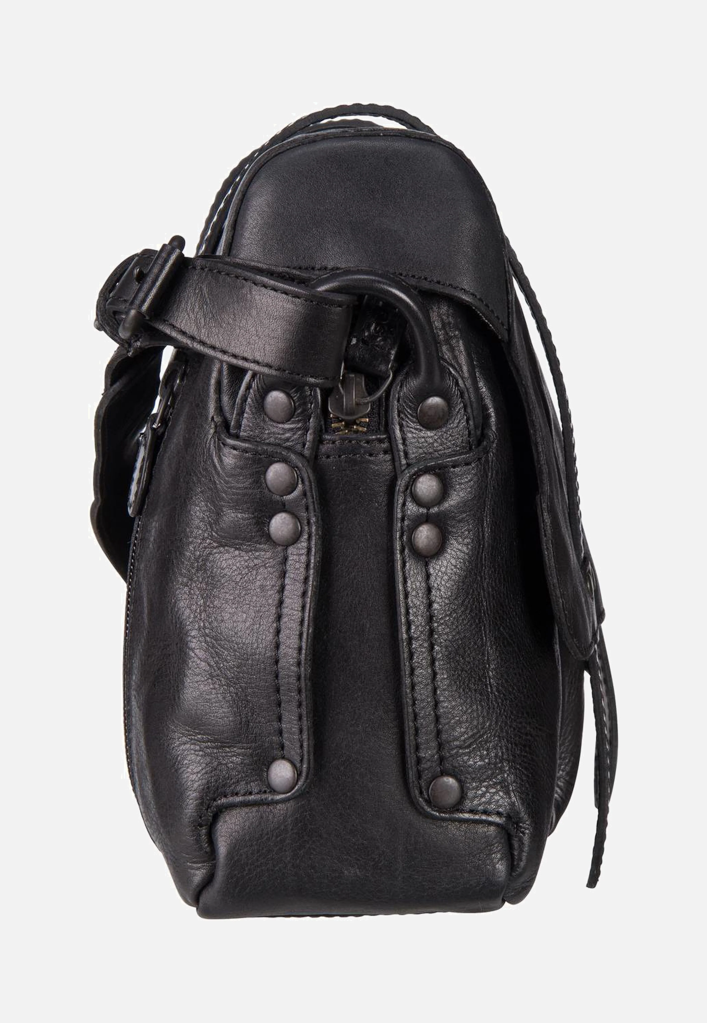Miss Applepie Black Smoke - Crossbody Bag - Image 5