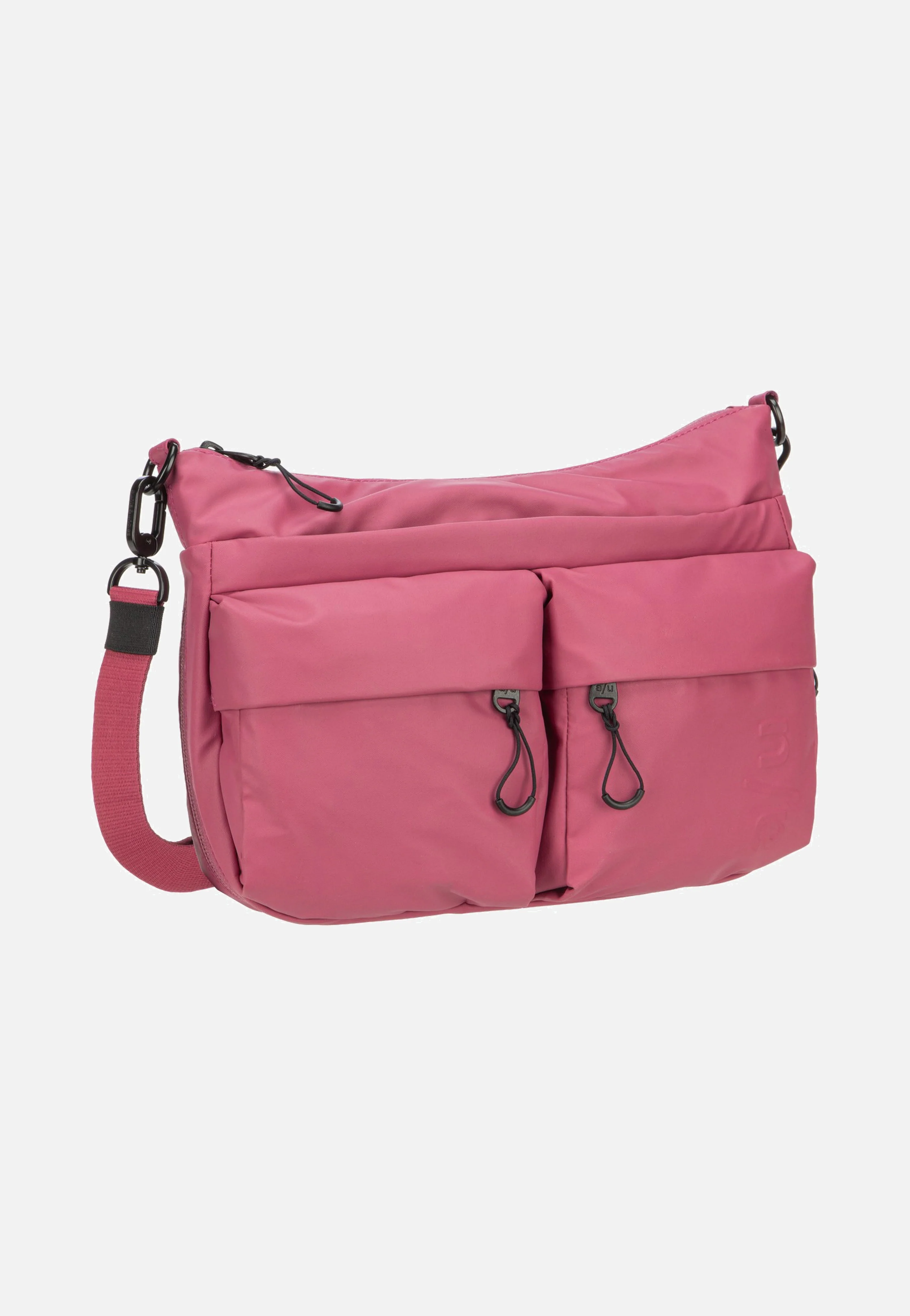 Mogami RE lite Berry  - Crossbody Bag