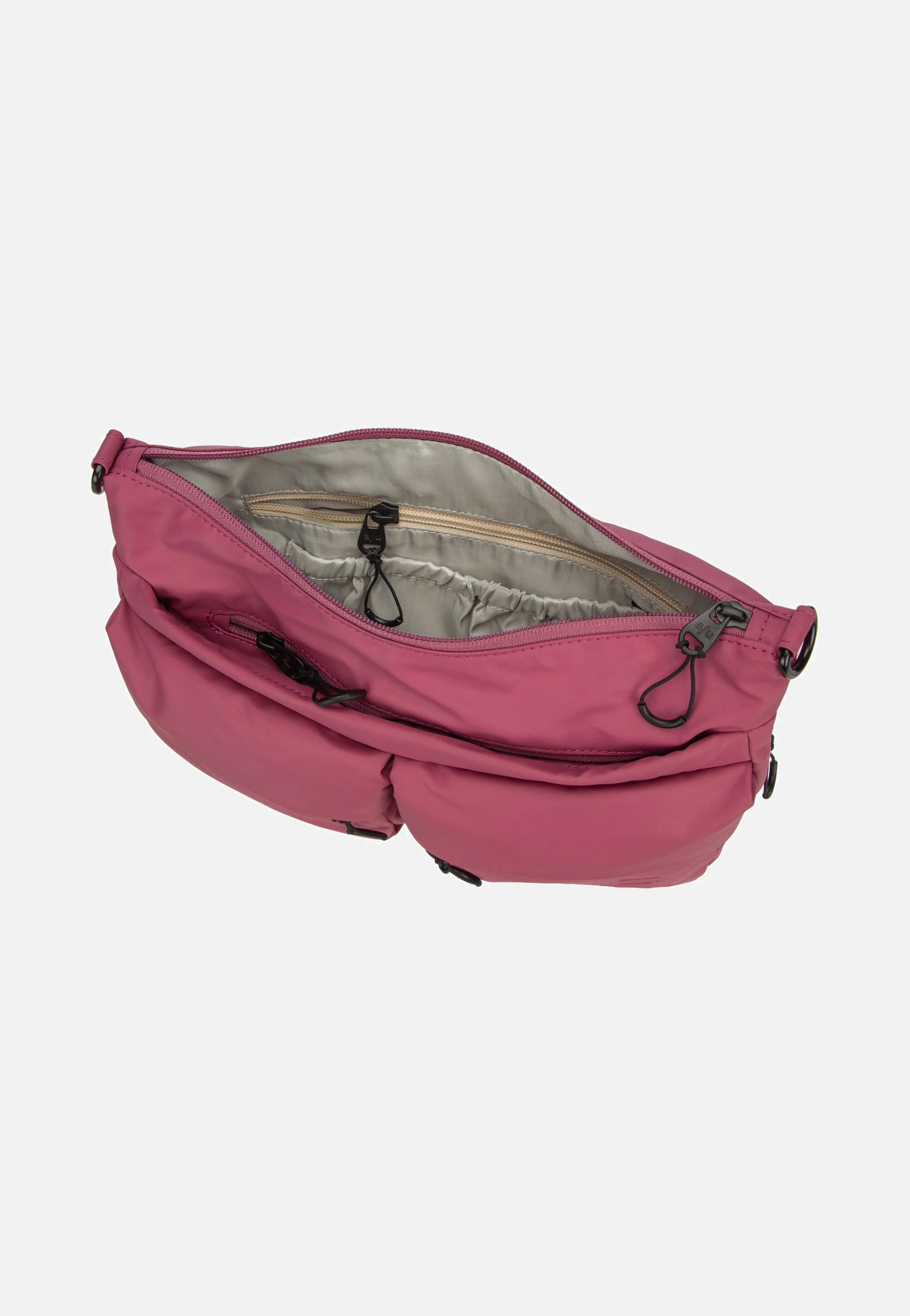 Mogami RE lite Berry  - Crossbody Bag - Image 6