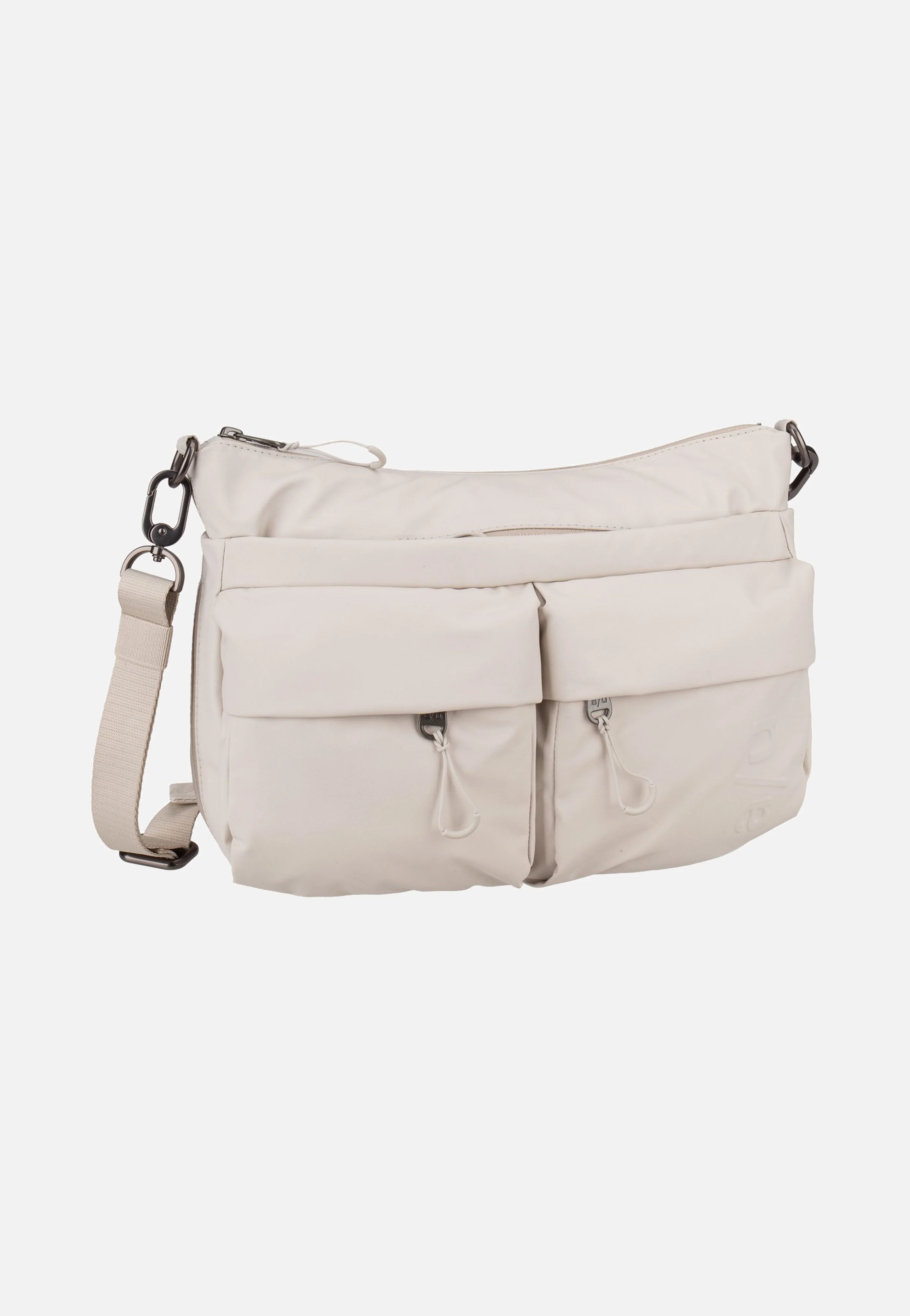 Mogami RE lite Linen  - Crossbody Bag