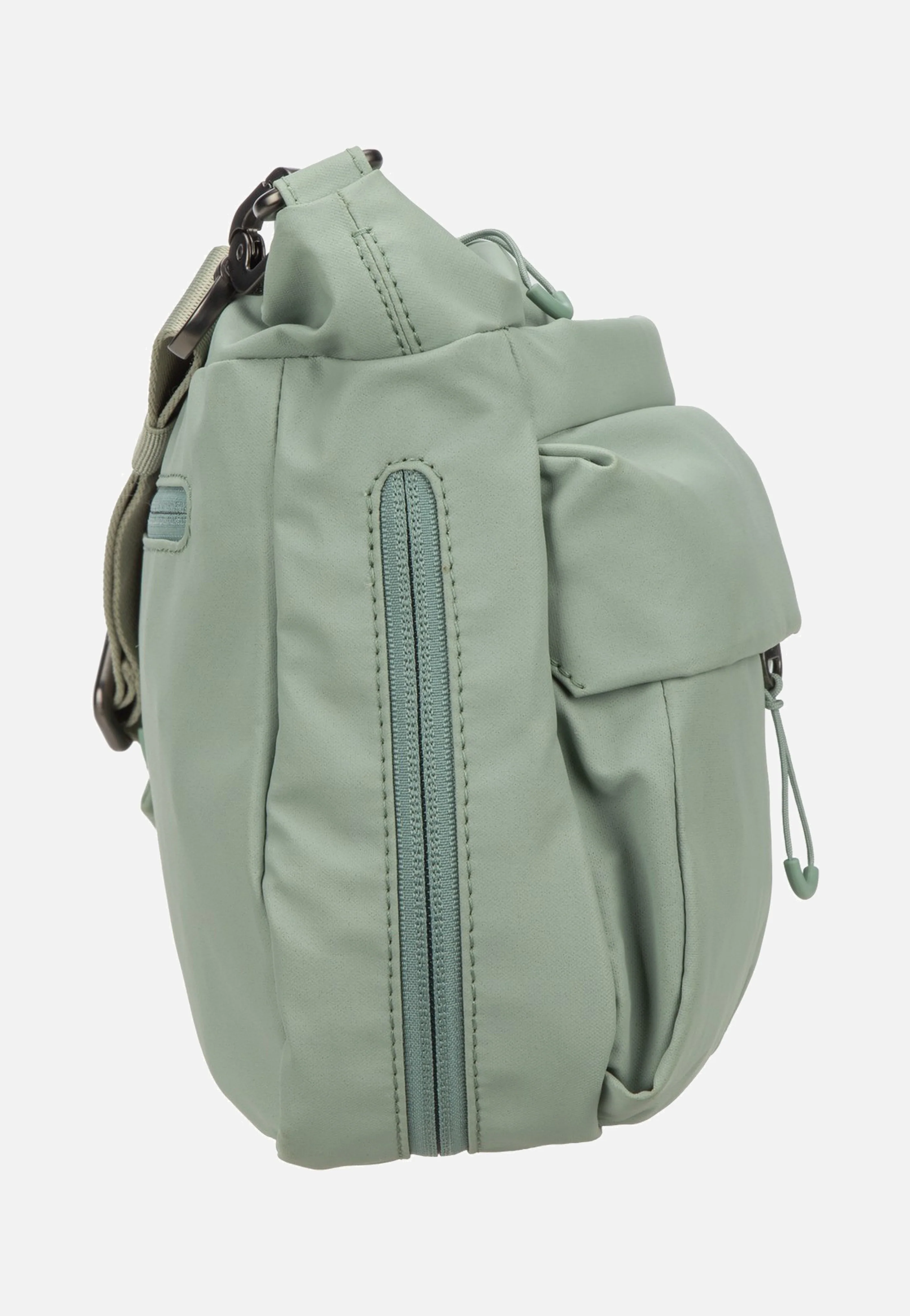 Mogami RE lite Sage Green  - Crossbody Bag - Image 4