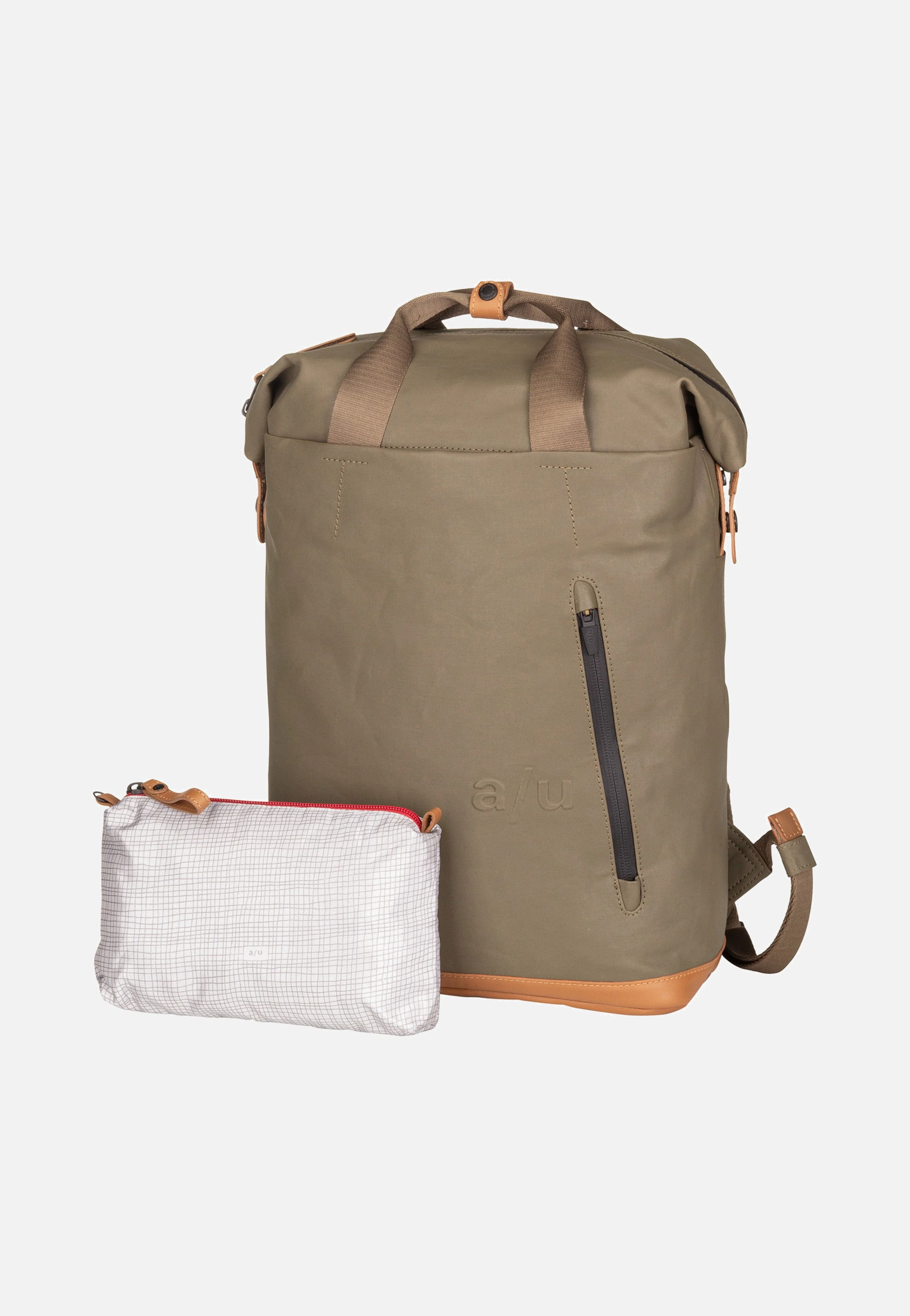 Morioka Fallen Rock - Rucksack - Image 6
