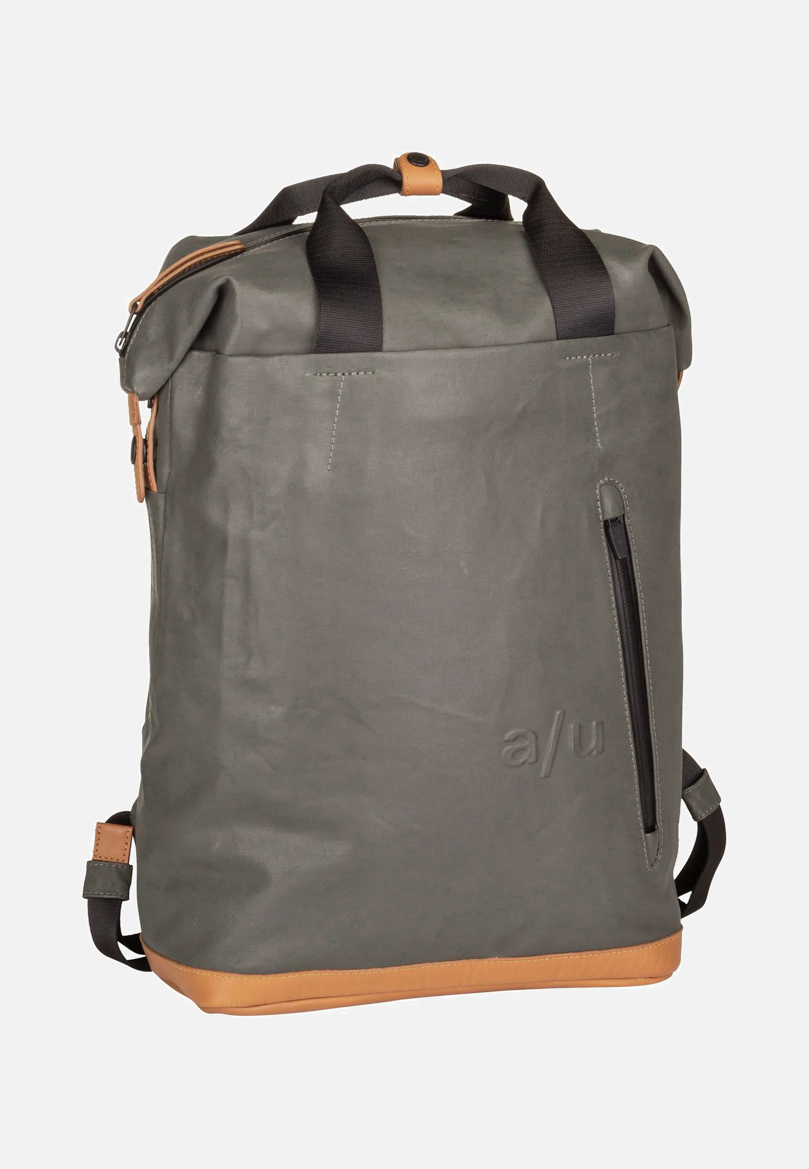 Morioka Gravity Grey - Rucksack