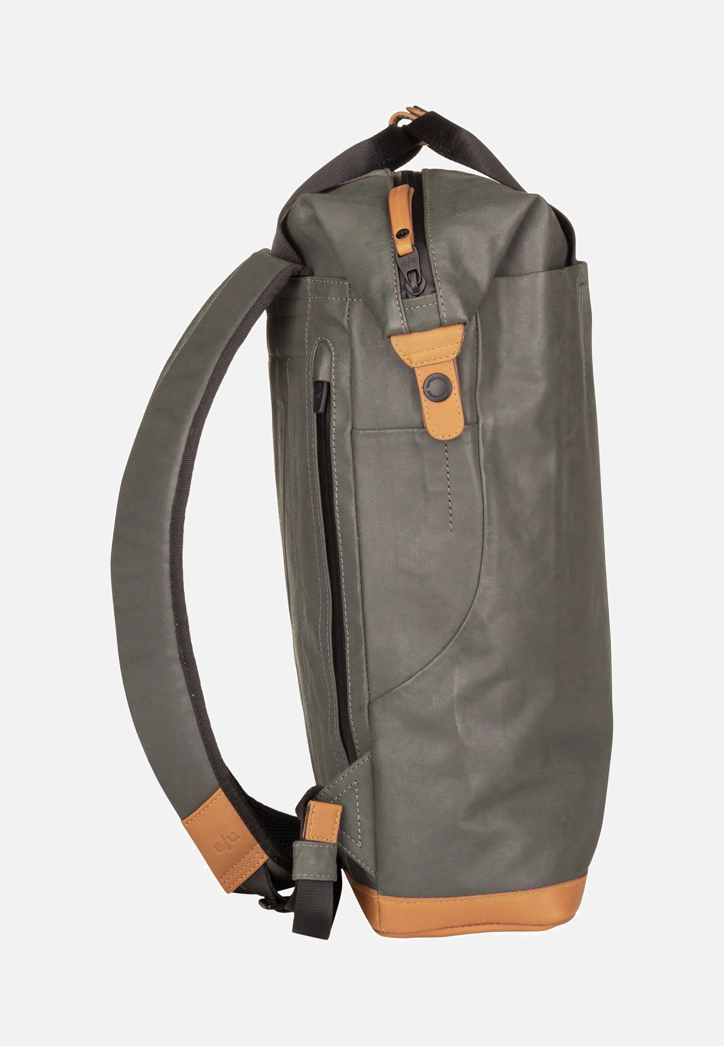 Morioka Gravity Grey - Rucksack - Image 5