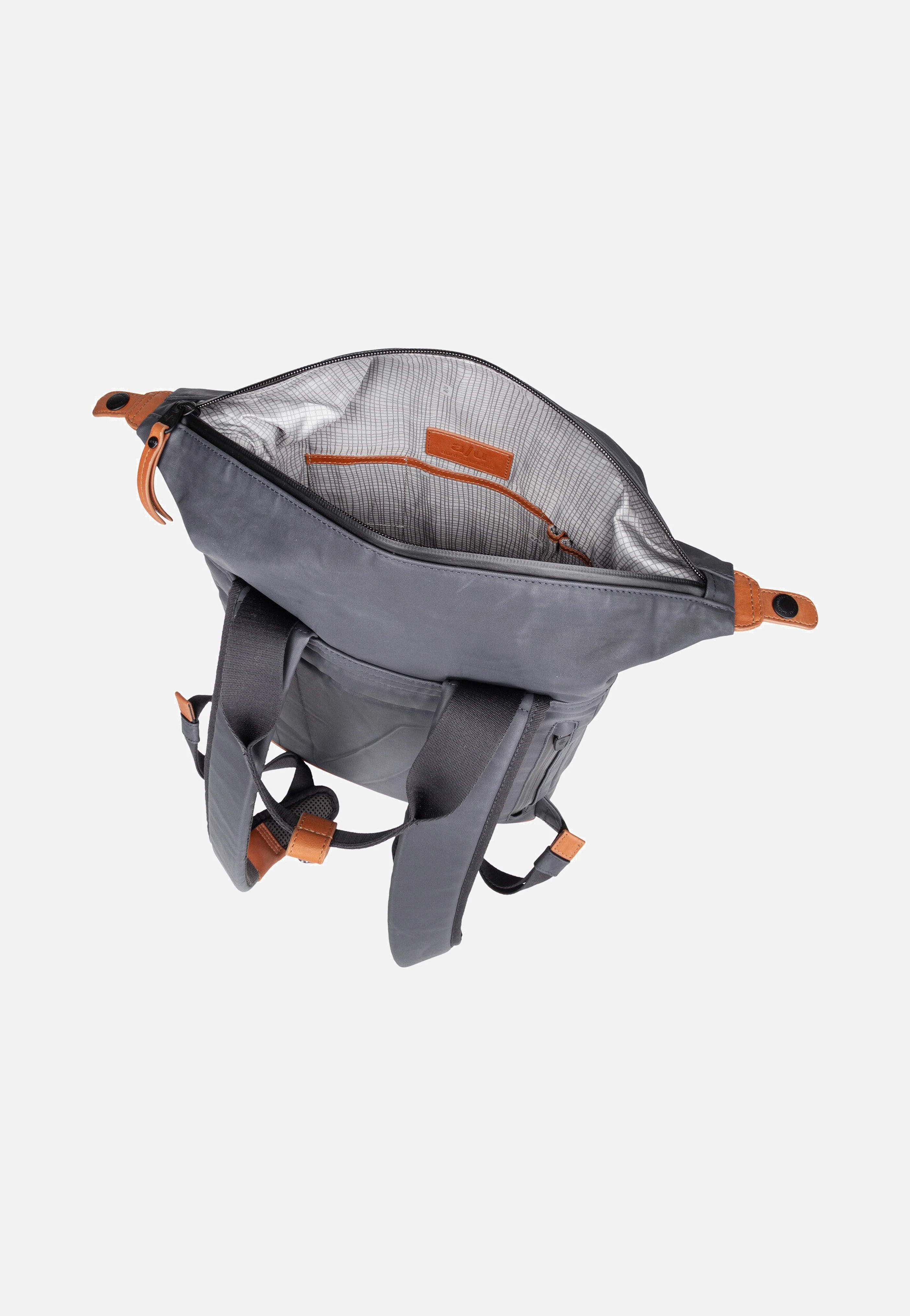 Morioka Night Blue - Rucksack - Image 3