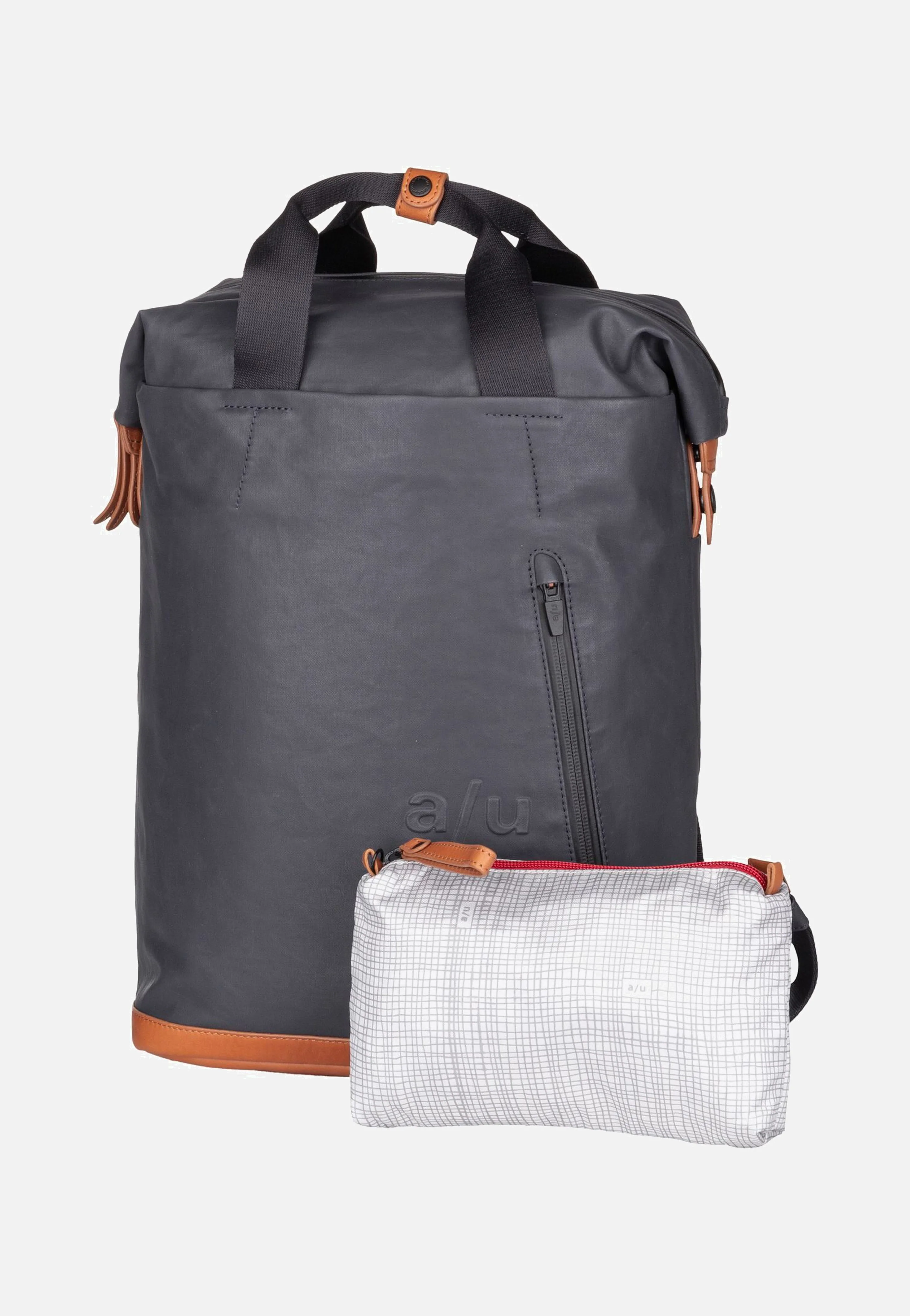 Morioka Night Blue - Rucksack - Image 6