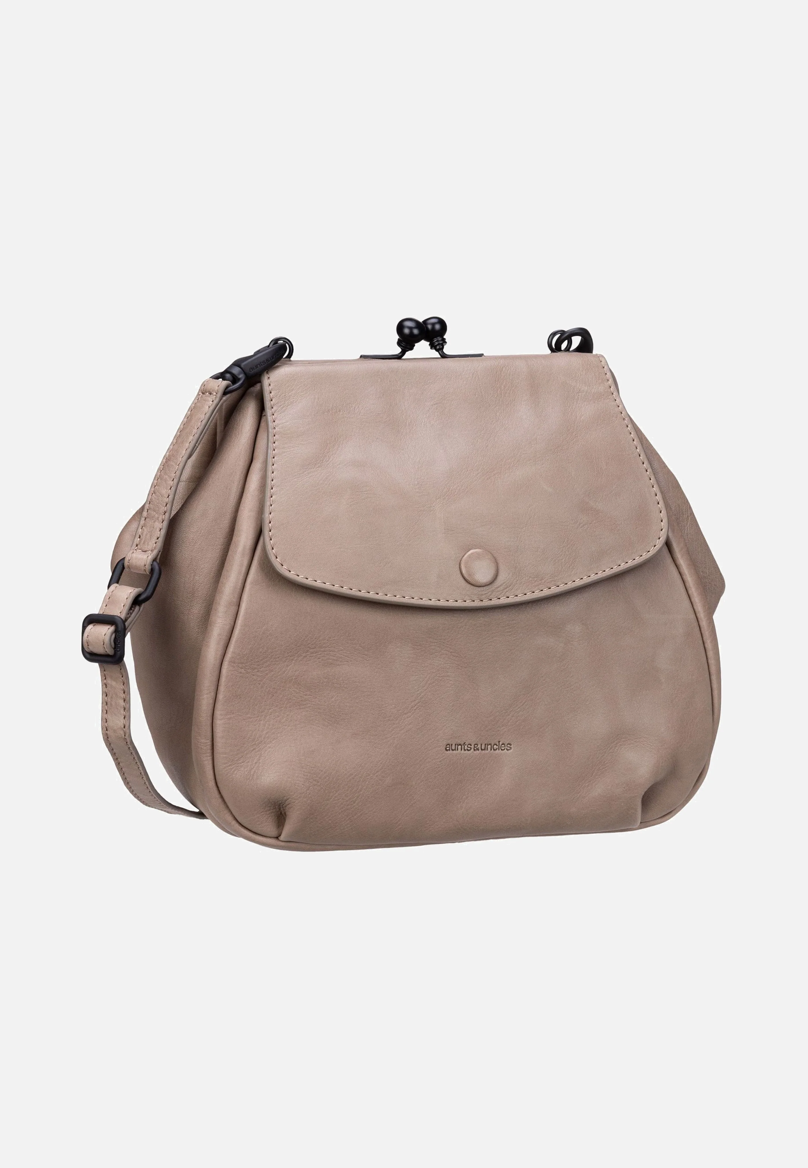 Mrs. Cake Pop Cashmere - Beuteltasche