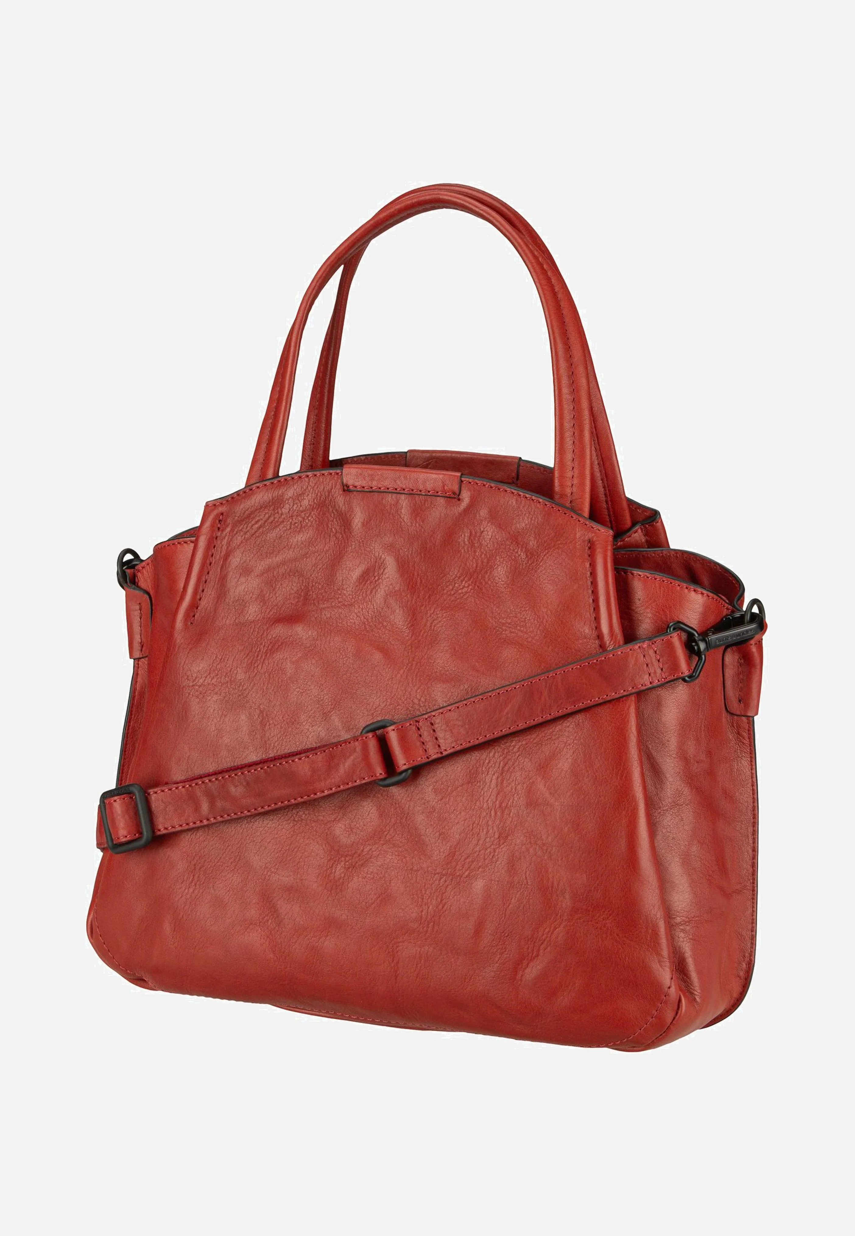 Mrs. Chiffon Pie Intense Rust - Henkeltasche - Image 2