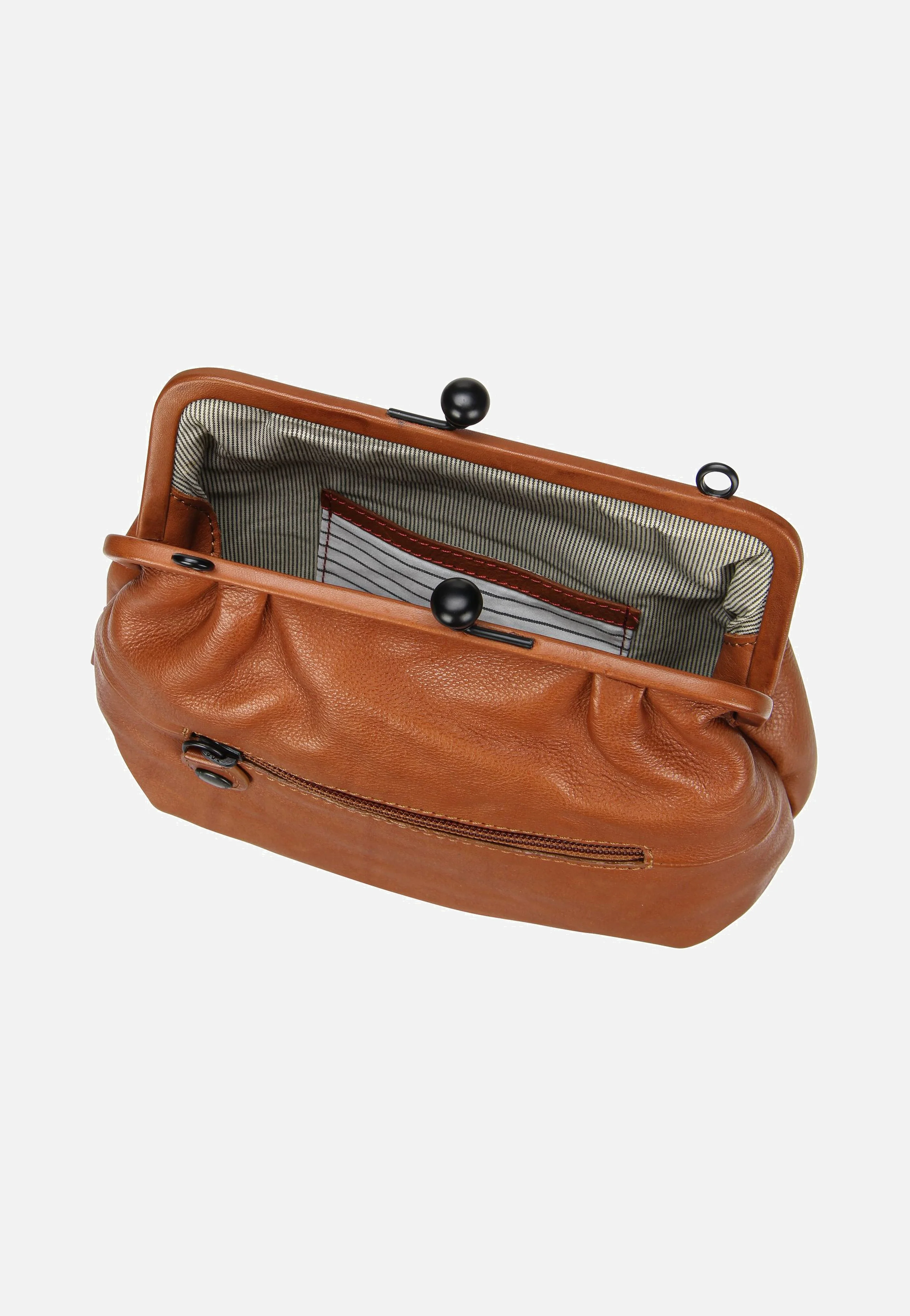 Mrs. Fortune Cookie Caramel - Beuteltasche - Image 3