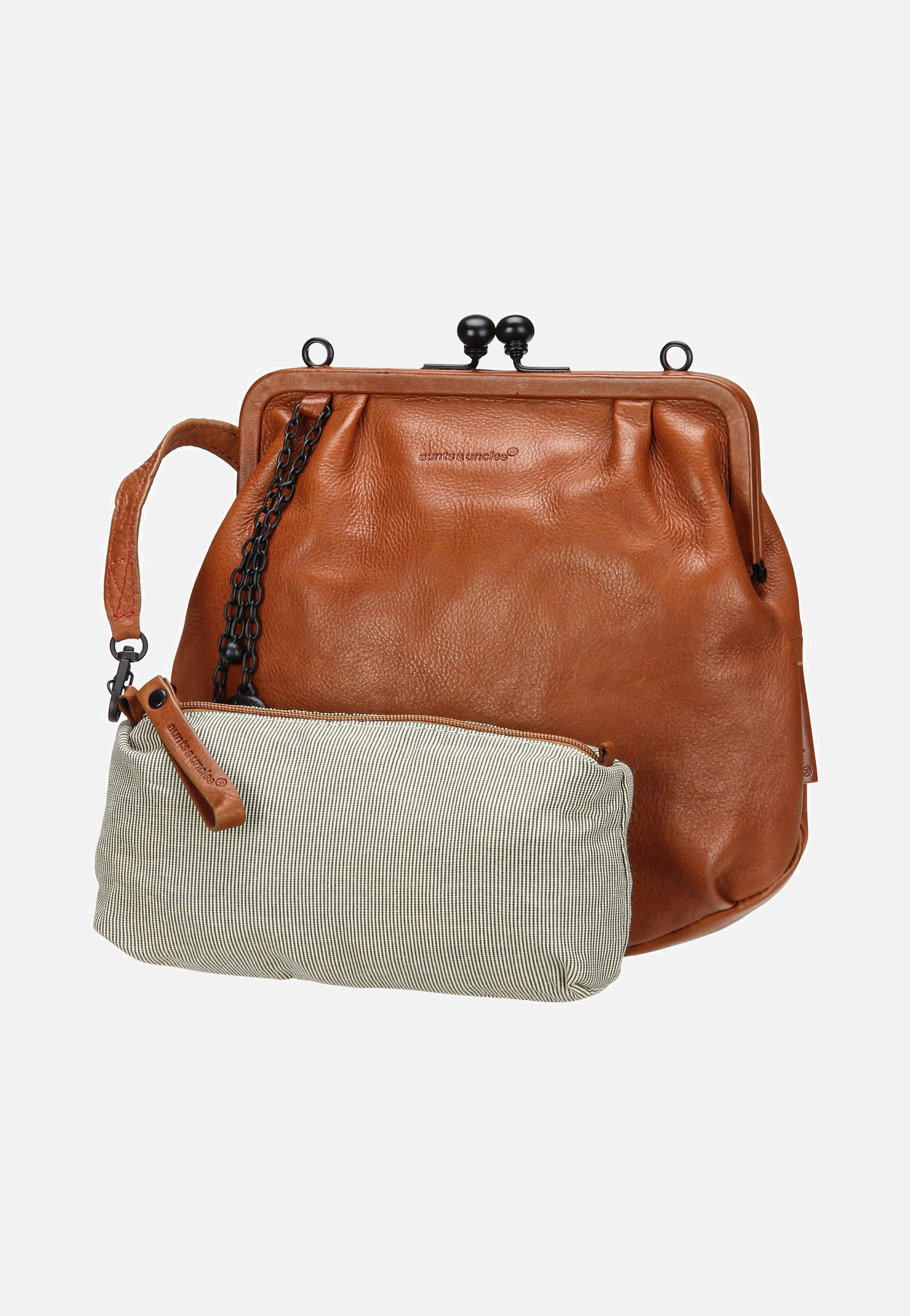 Mrs. Fortune Cookie Caramel - Beuteltasche - Image 6