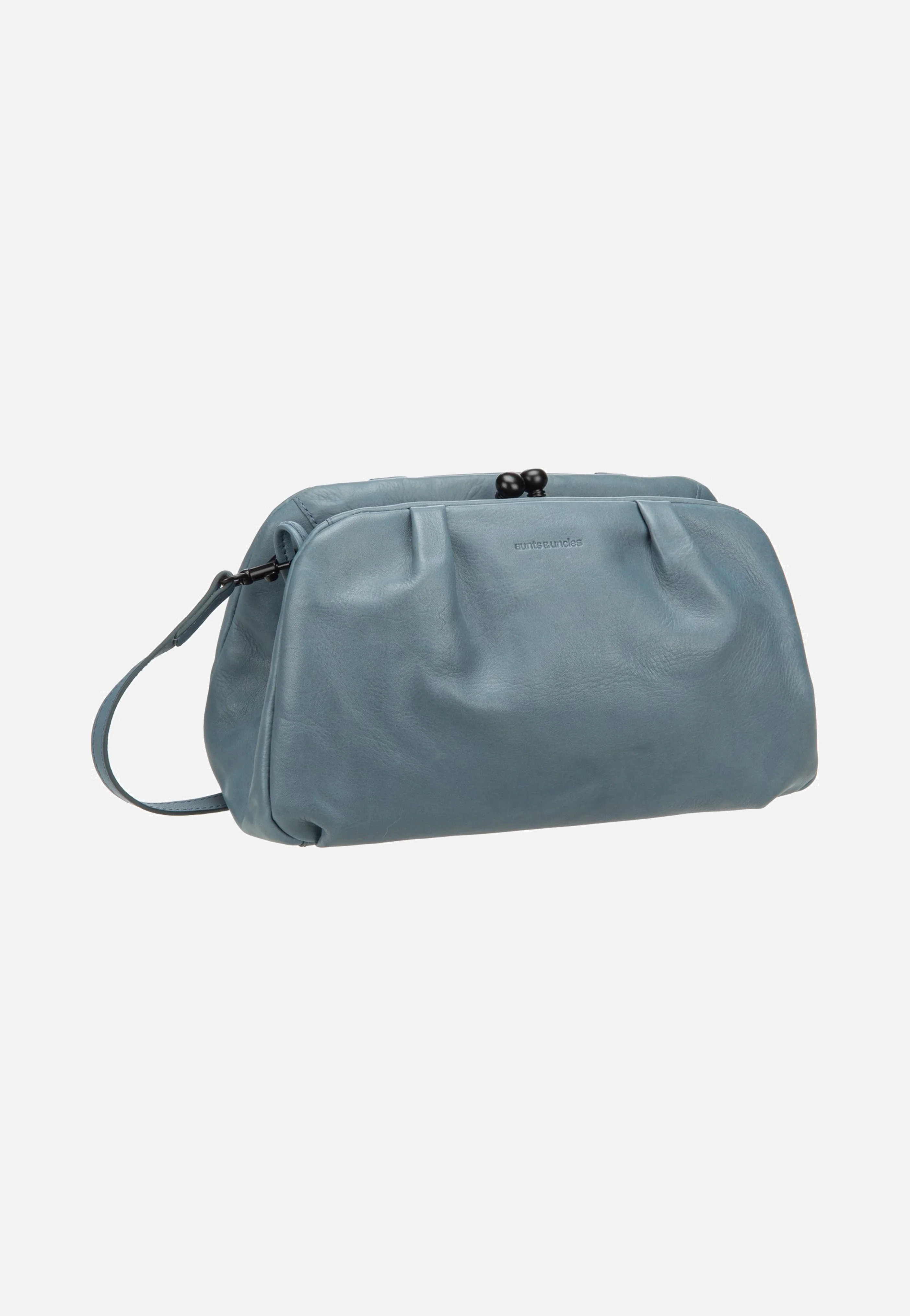 Mrs. Frosting Aegean Blue  - Crossbody Bag