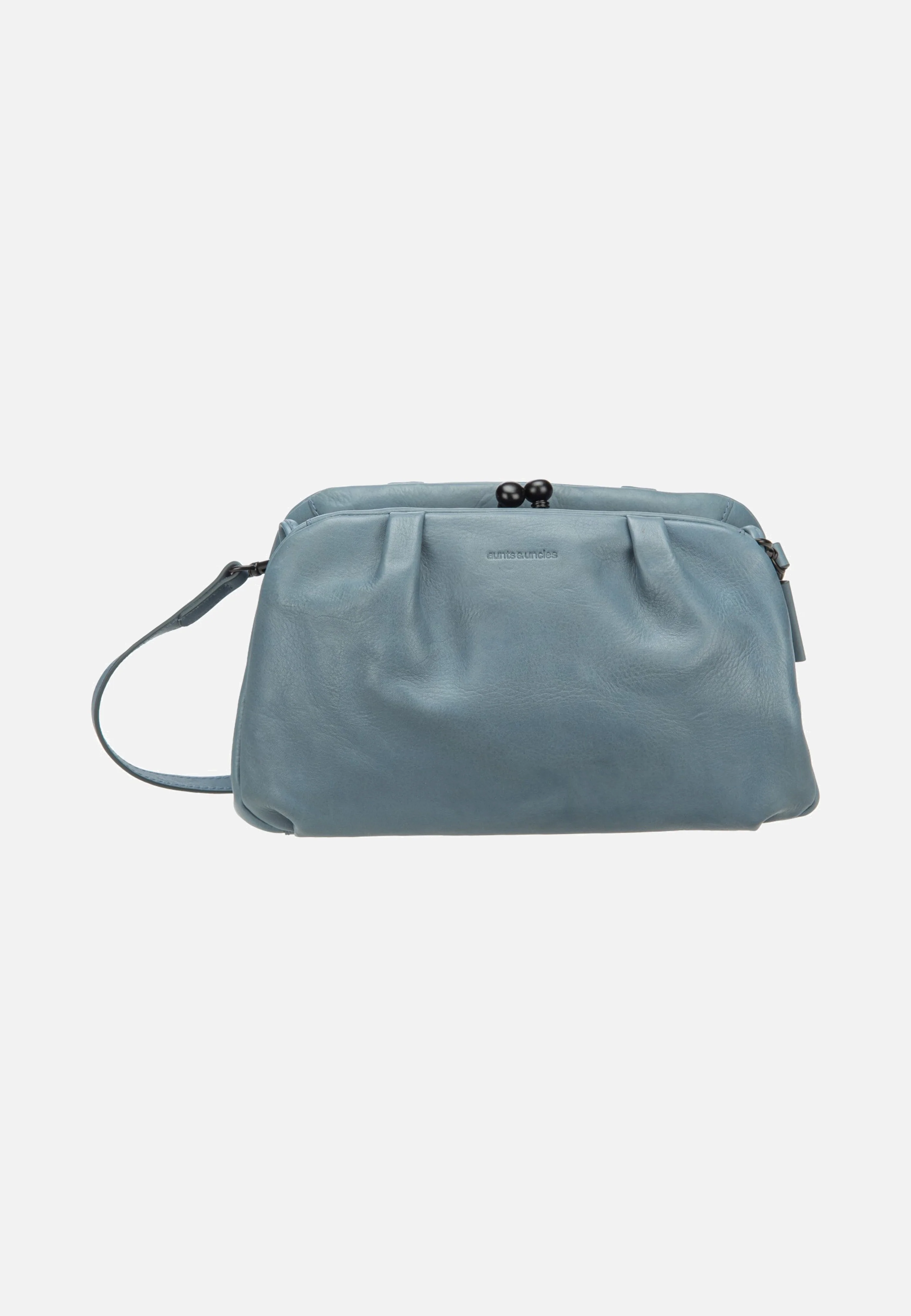Mrs. Frosting Aegean Blue  - Crossbody Bag - Image 2