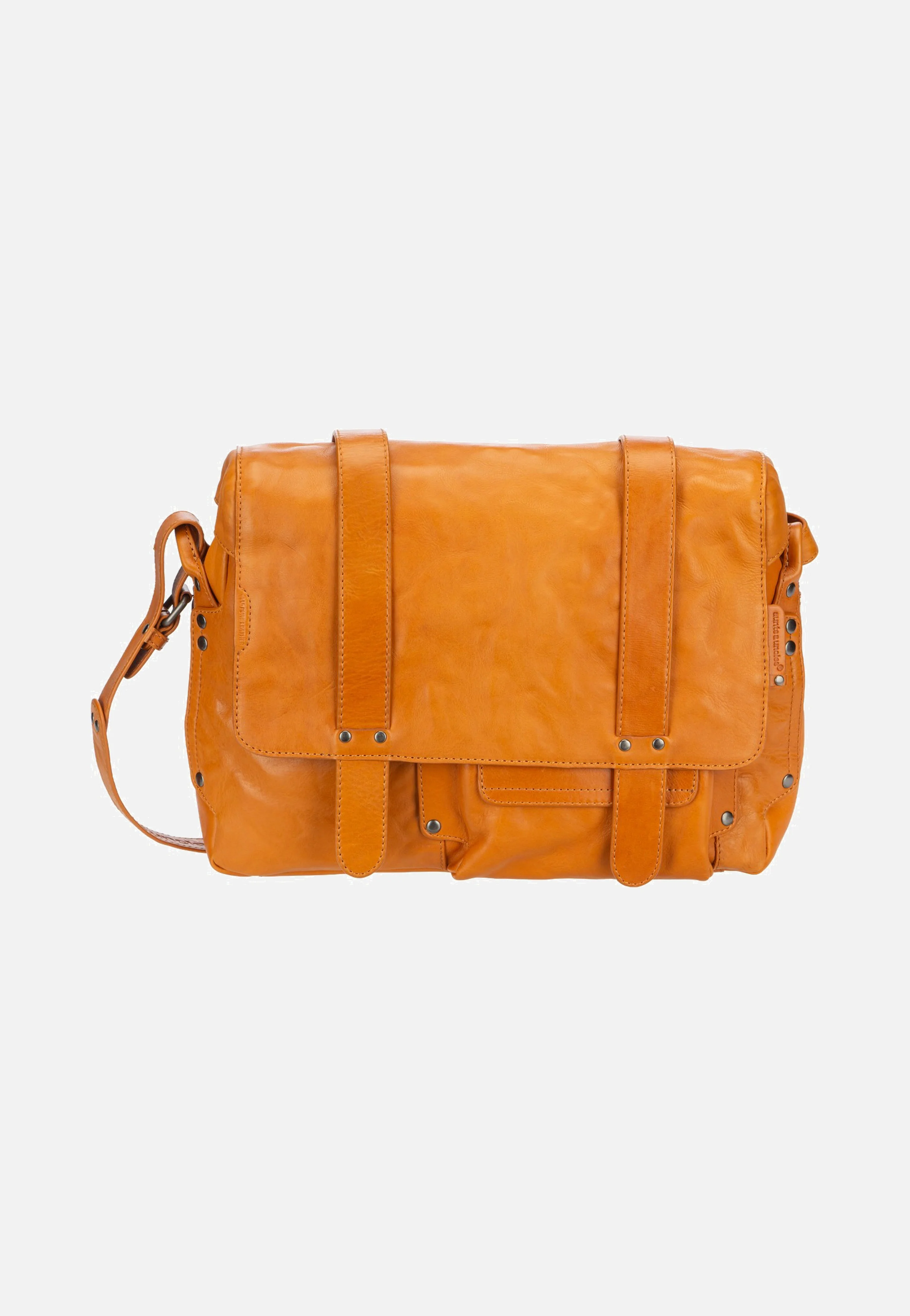 Mrs. Honey Pie Indian Summer  - Messenger Bag - Image 2