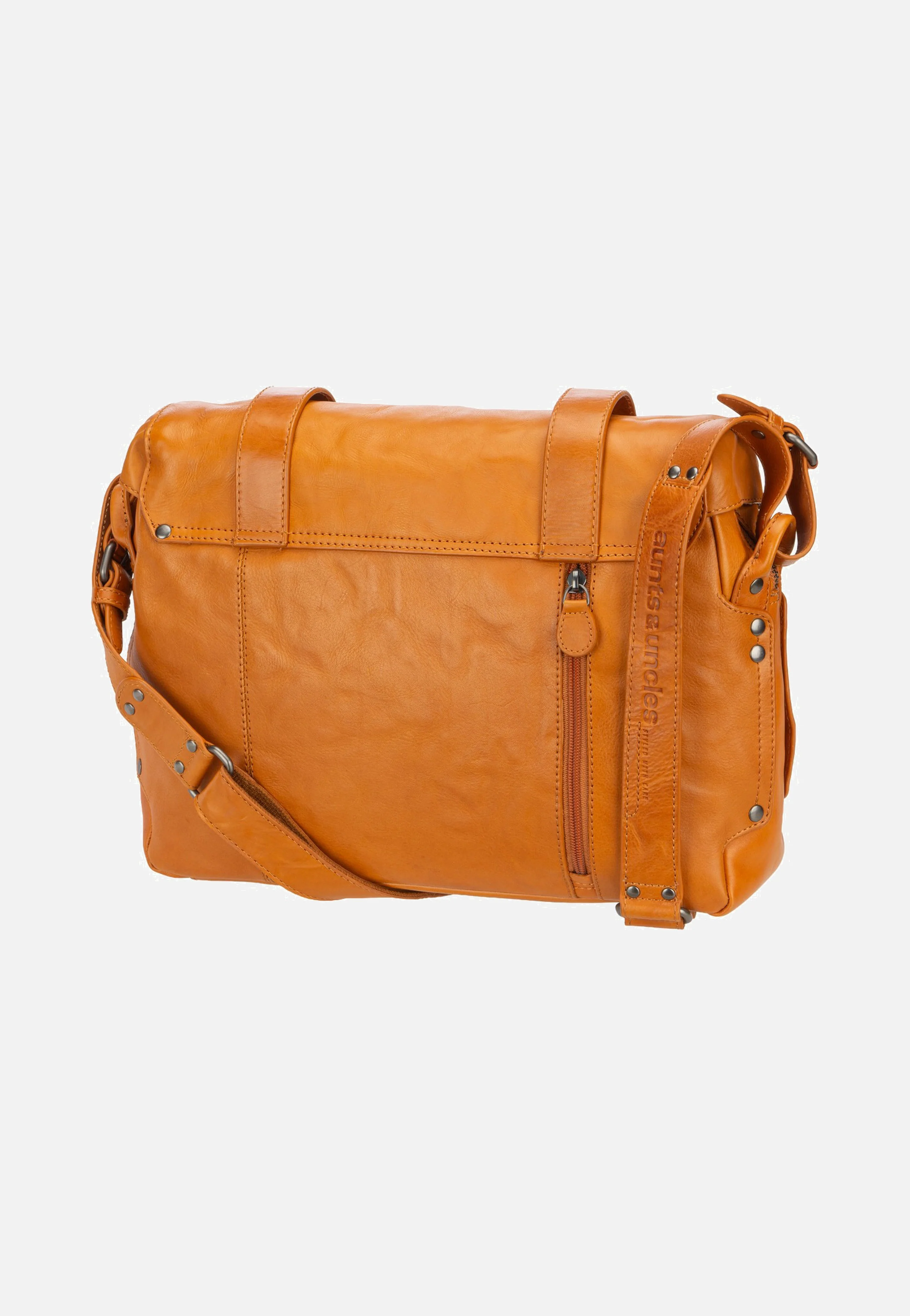 Mrs. Honey Pie Indian Summer  - Messenger Bag - Image 3