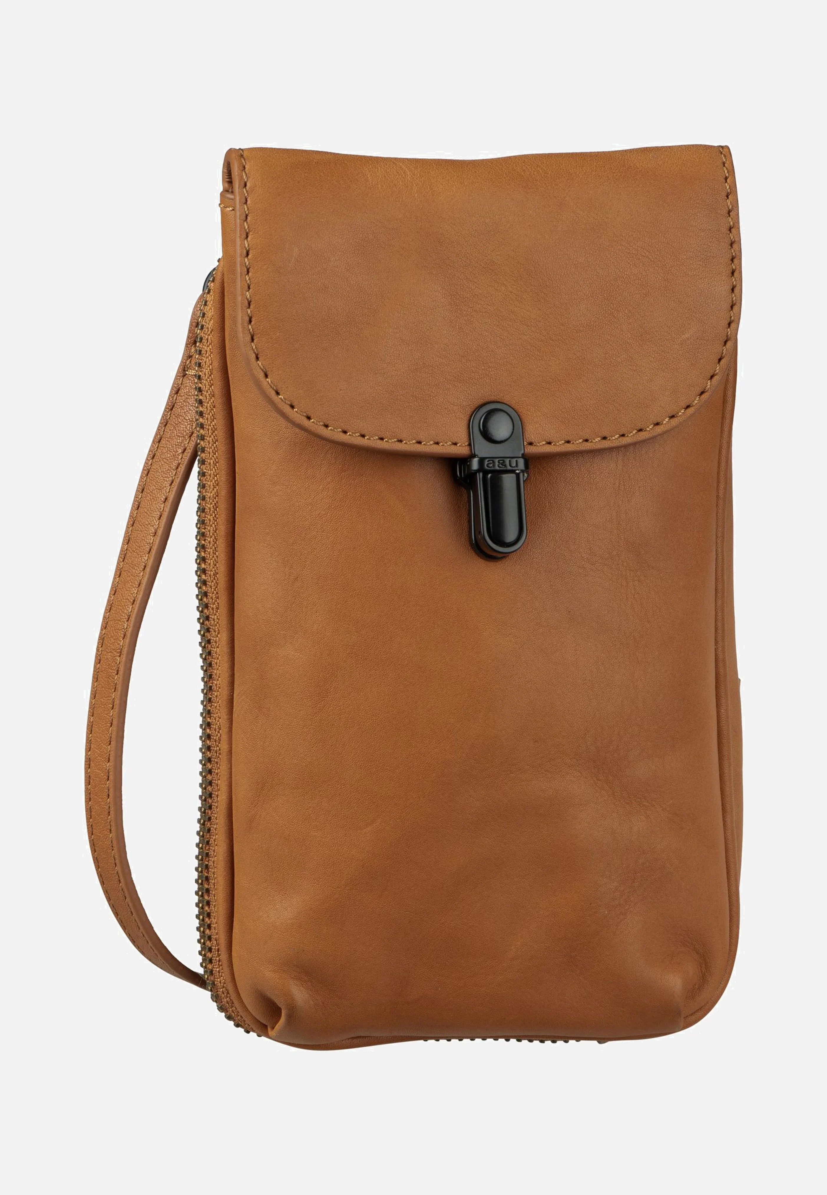 Mrs. Lemon Twist Caramel - Handytasche