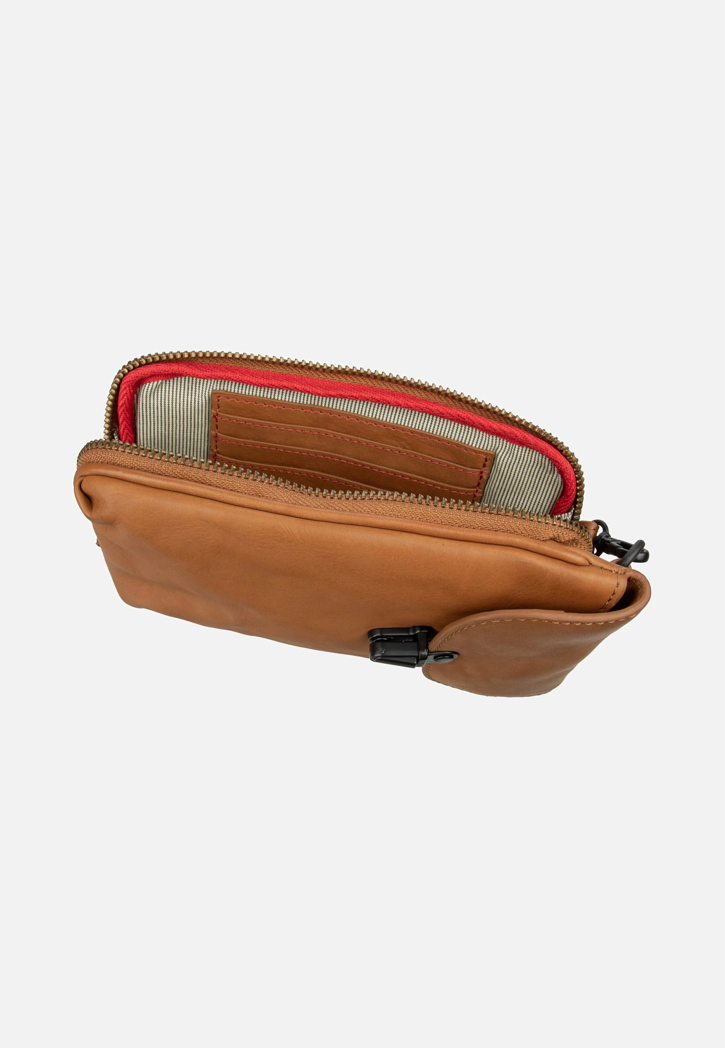 Mrs. Lemon Twist Caramel - Handytasche - Image 3