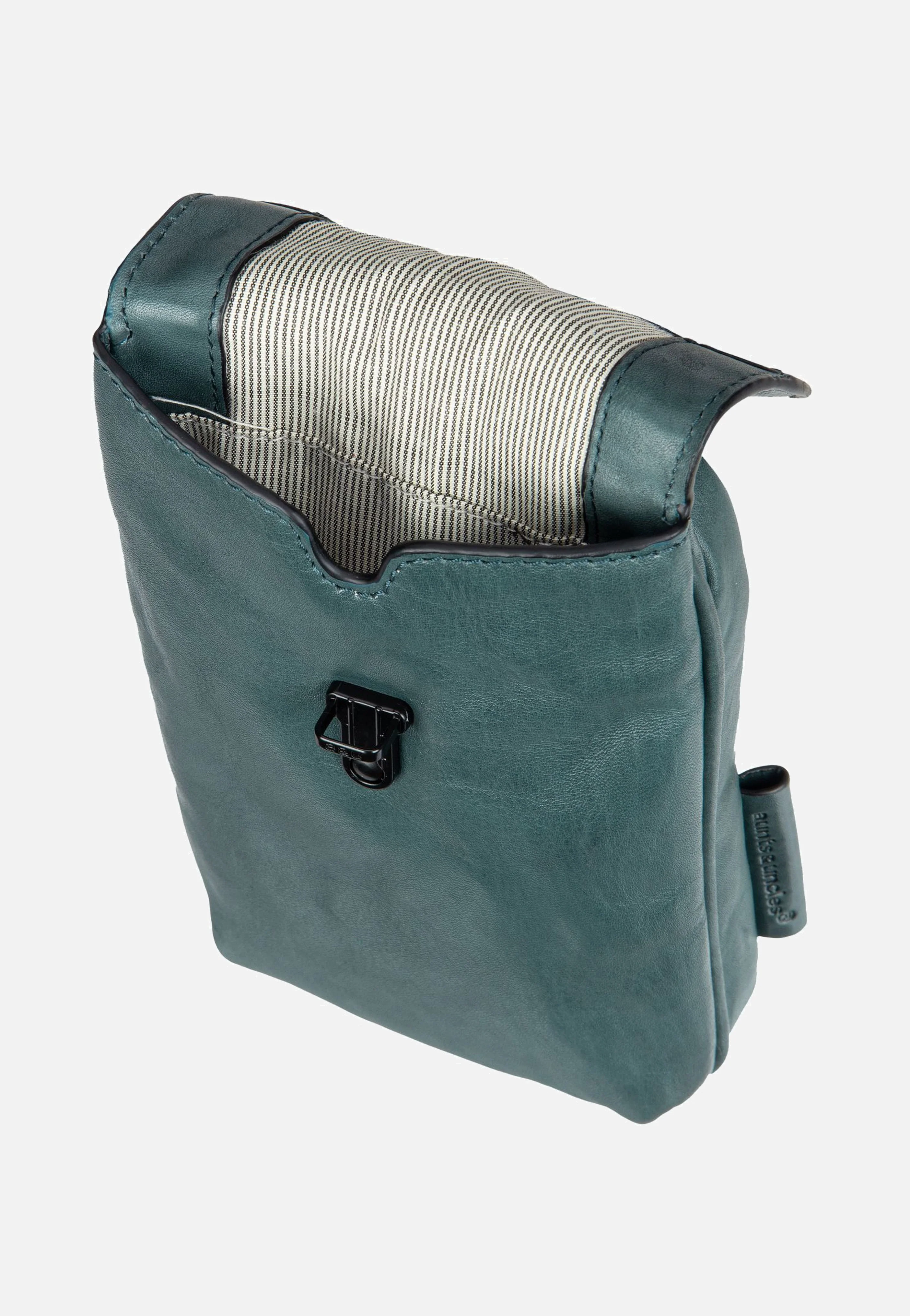 Mrs. Lemon Twist Kelp Forest - Handytasche - Image 5