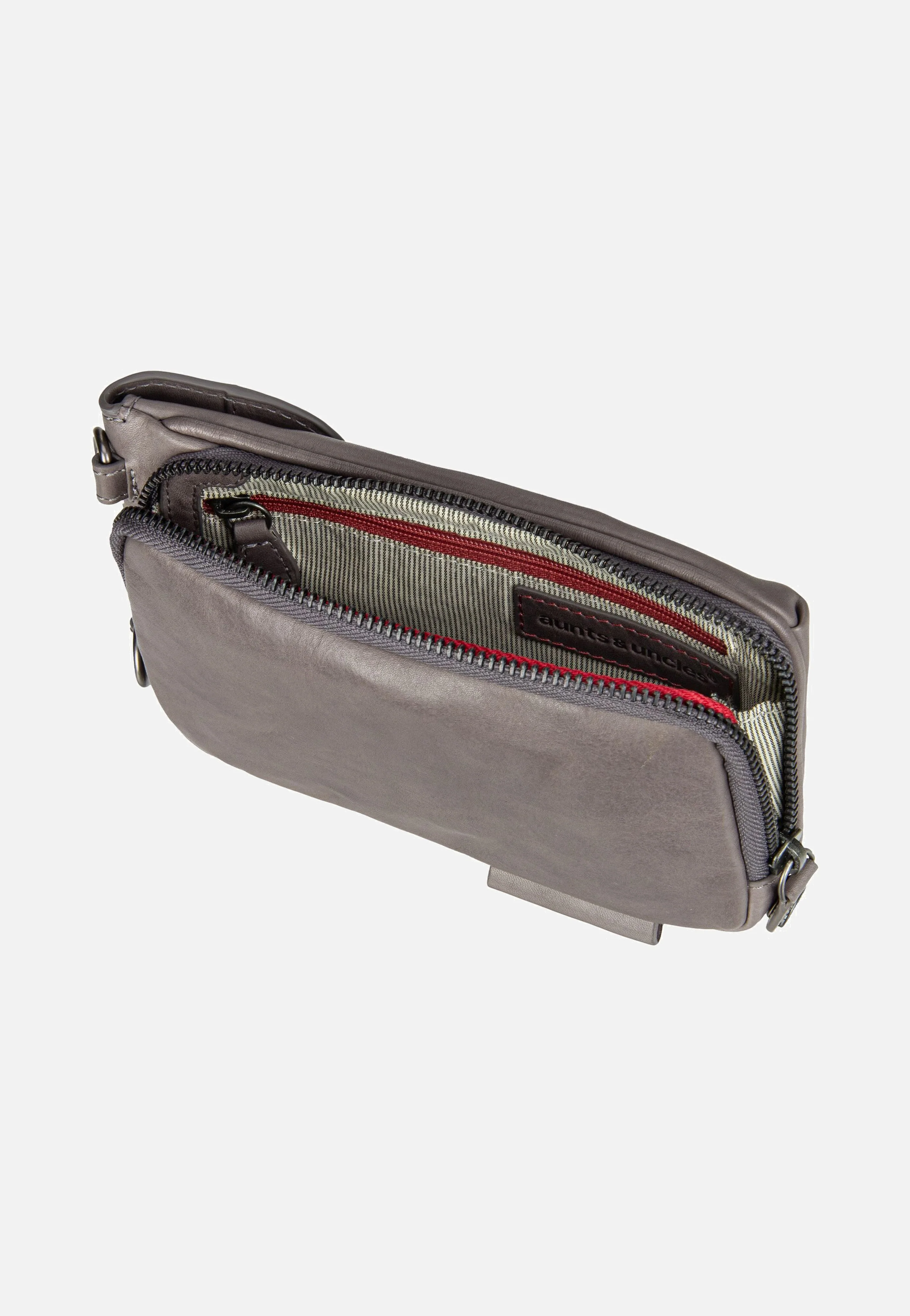 Mrs. Lemon Twist Oyster Grey - Handytasche - Image 4