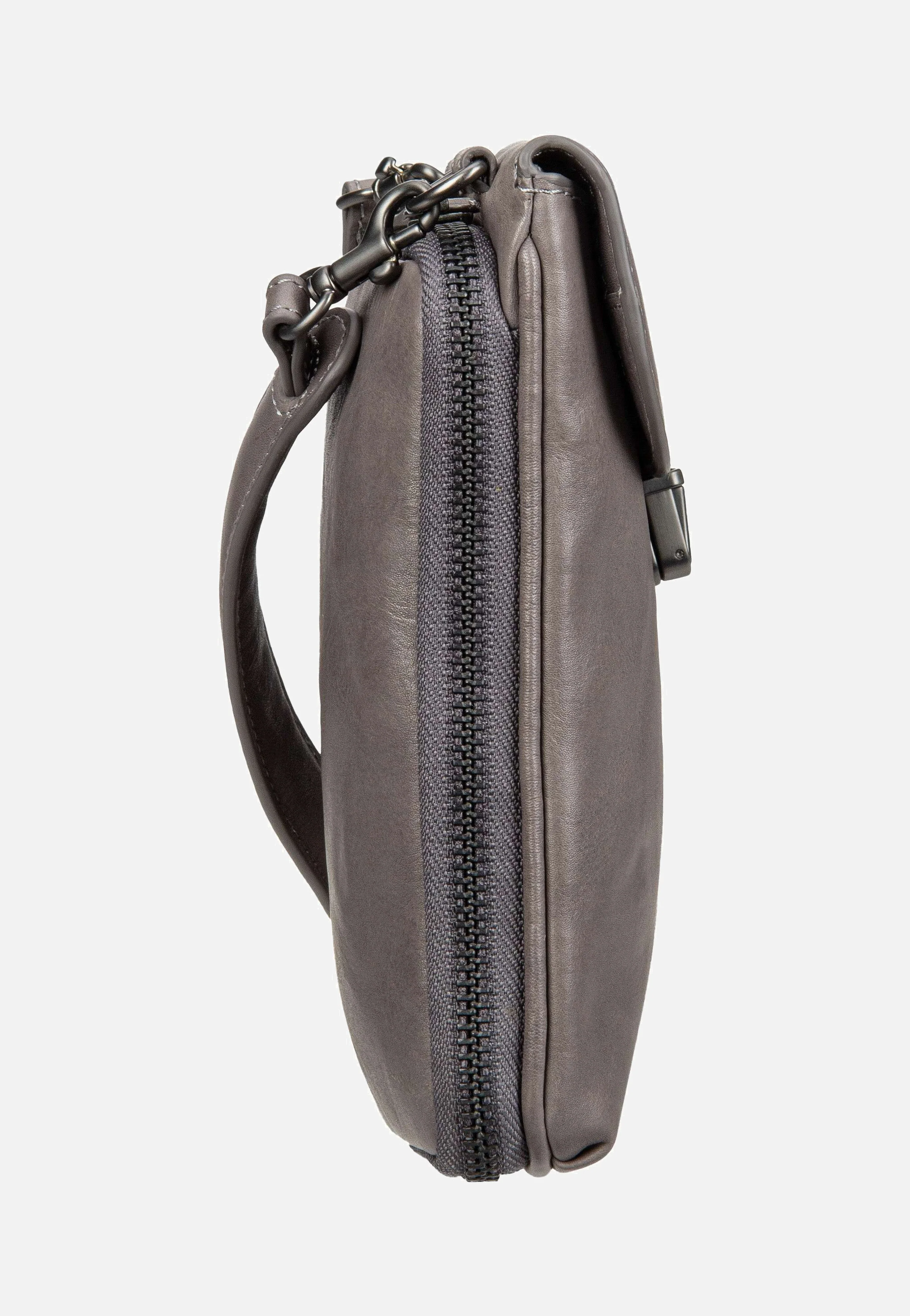 Mrs. Lemon Twist Oyster Grey - Handytasche - Image 6