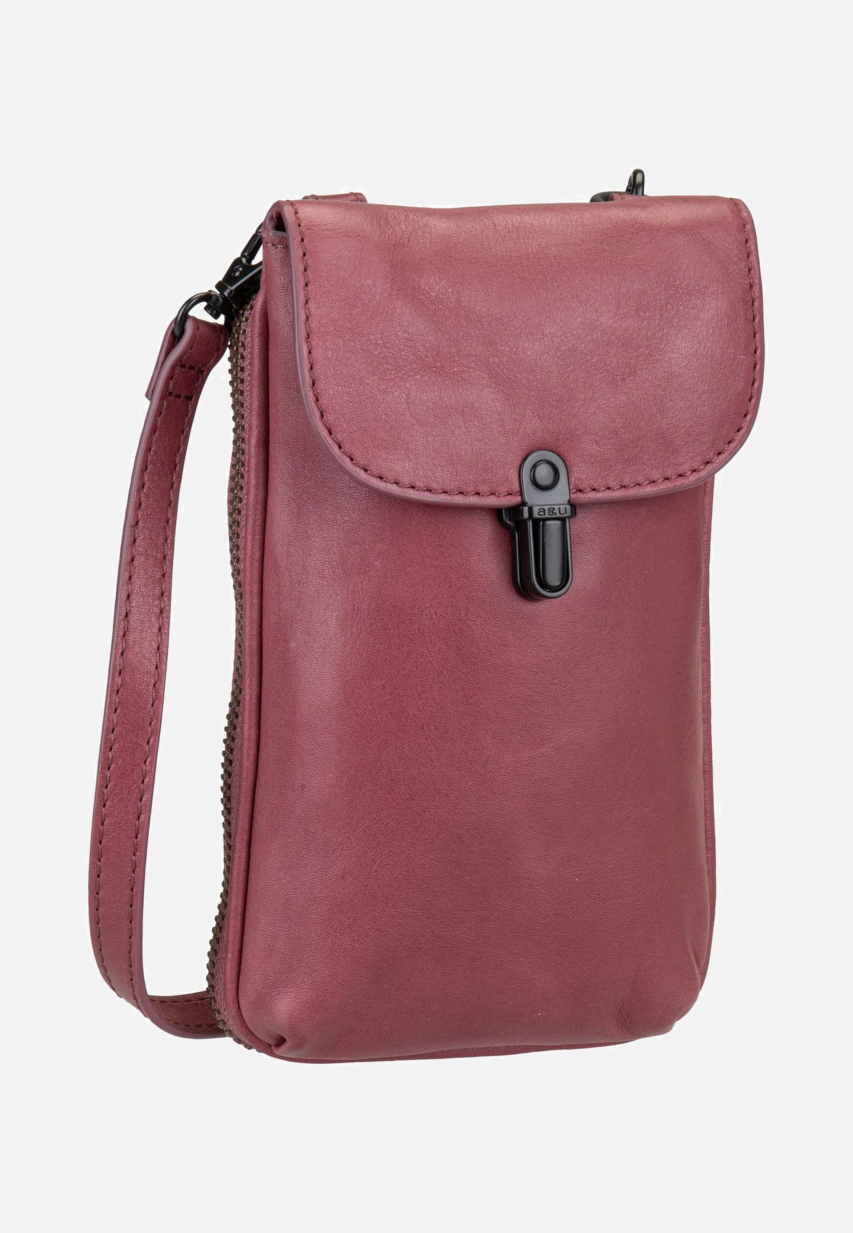 Mrs. Lemon Twist Tulipwood - Handytasche