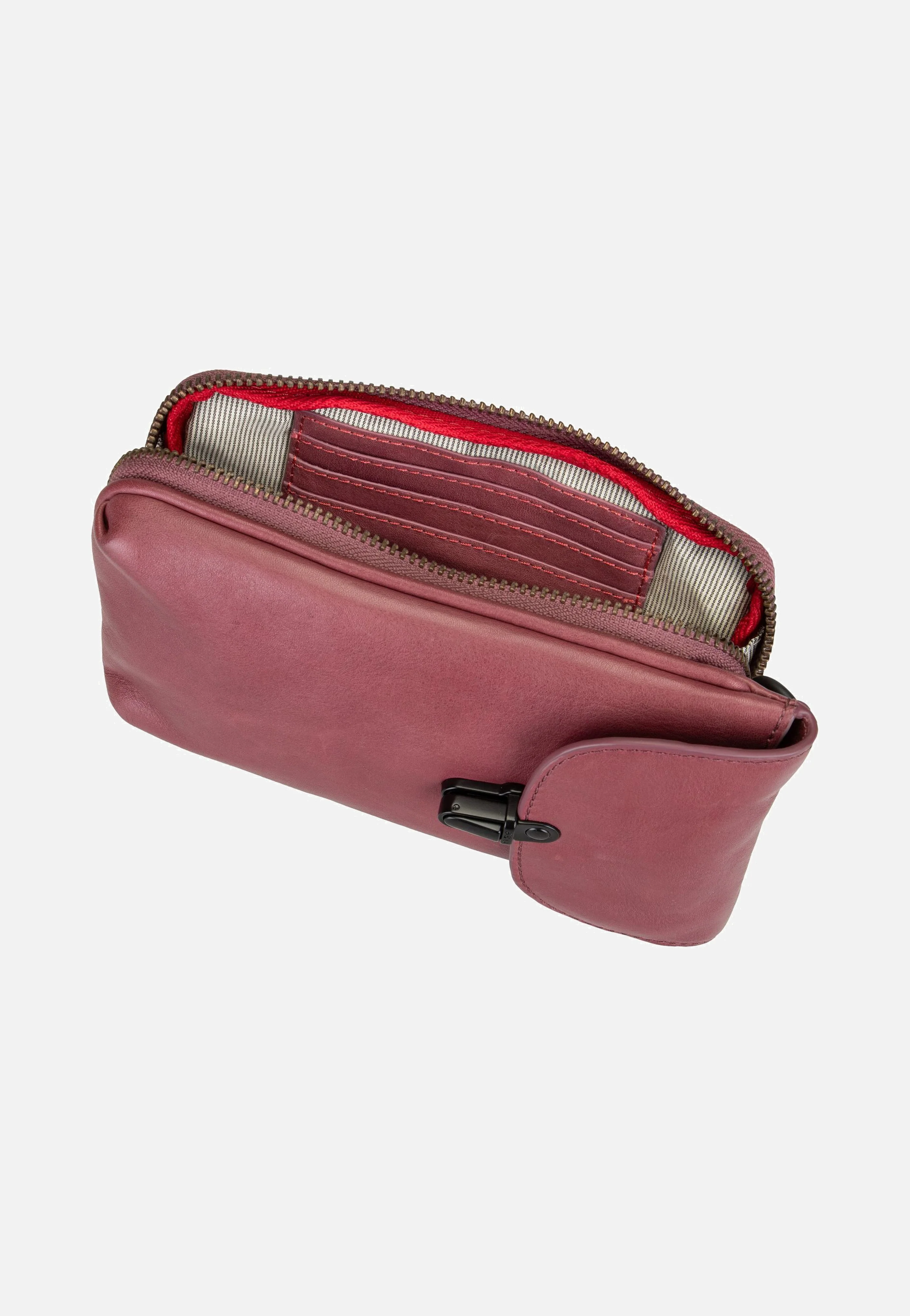 Mrs. Lemon Twist Tulipwood - Handytasche - Image 4