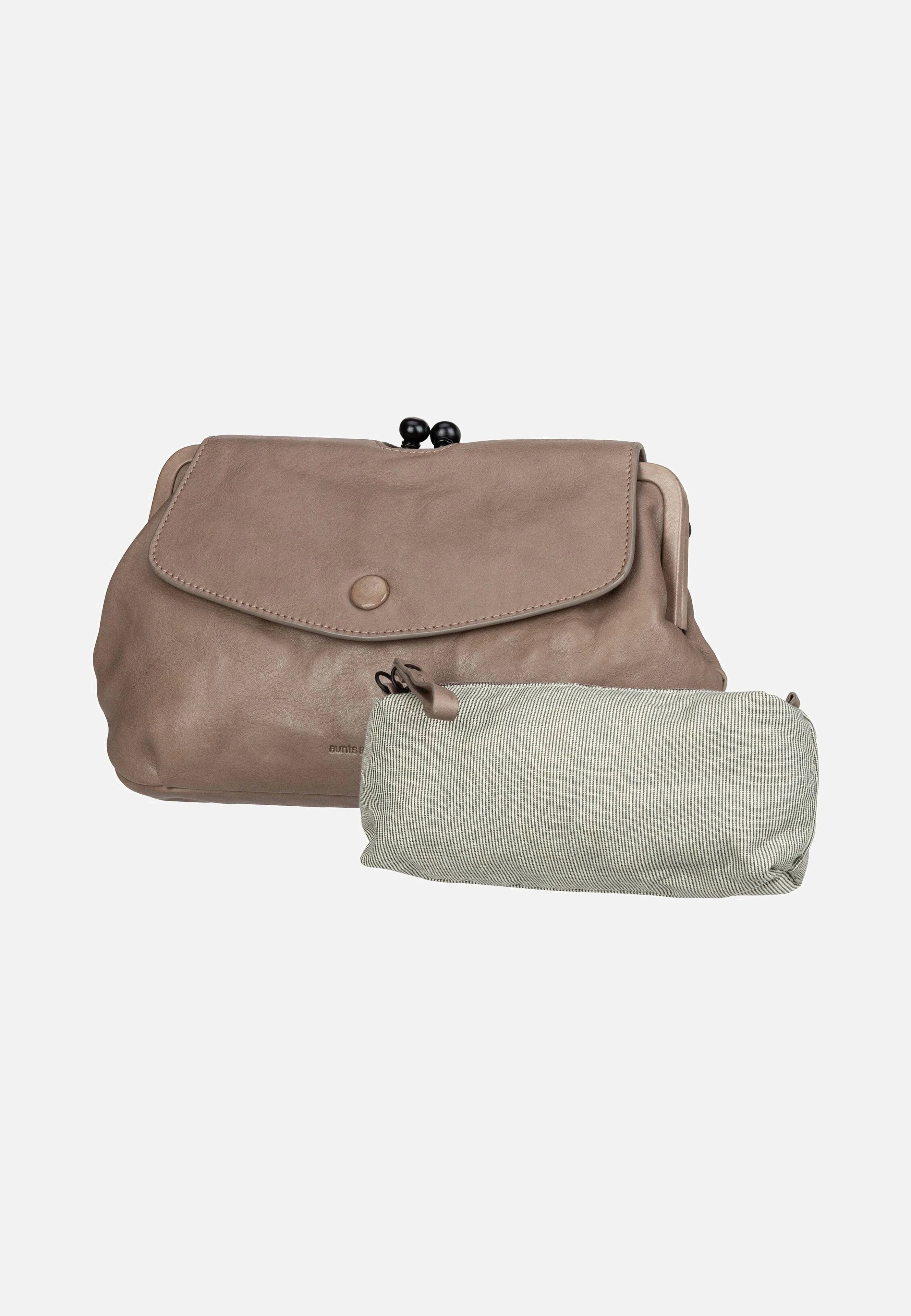 Mrs. Madeline Cashmere - Crossbody Bag - Image 6