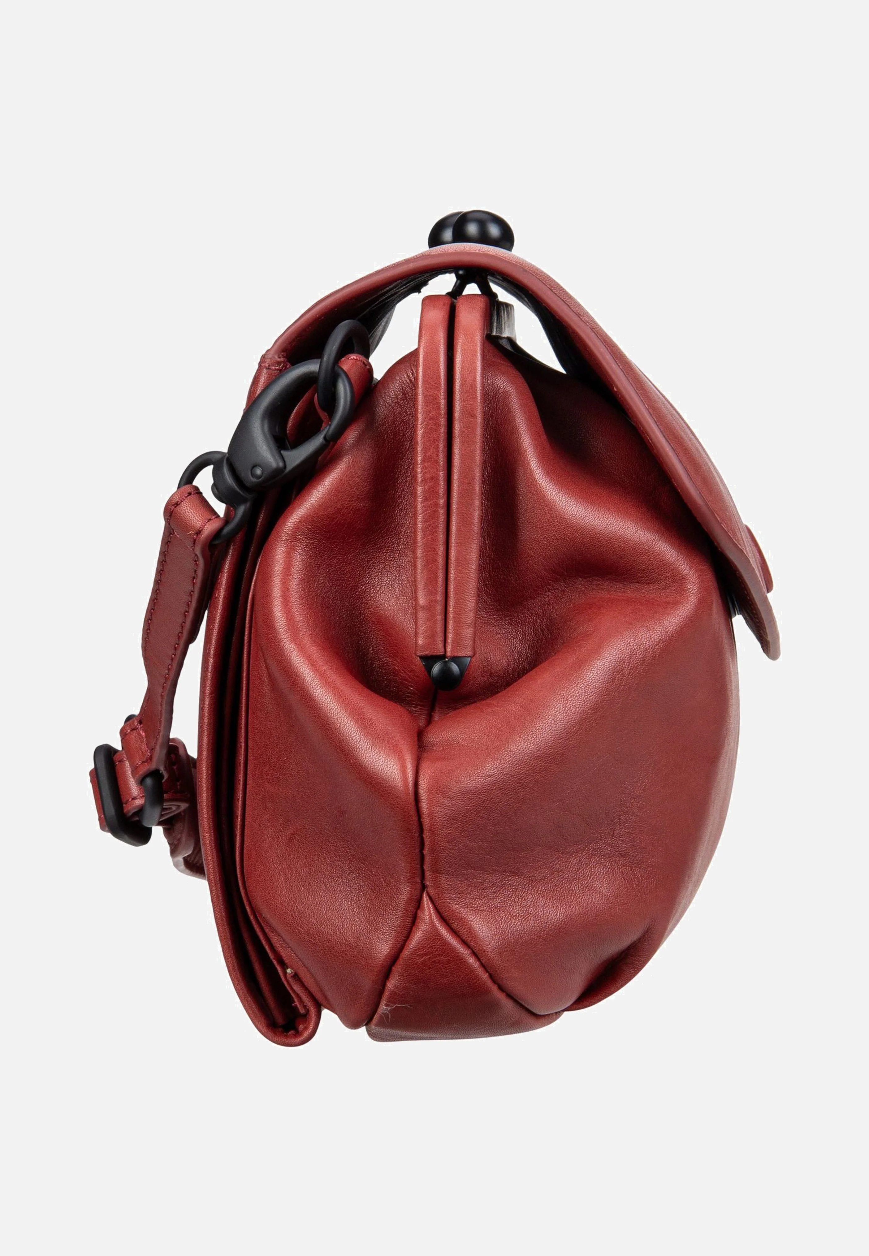 Mrs. Madeline Intense Rust - Crossbody Bag - Image 5