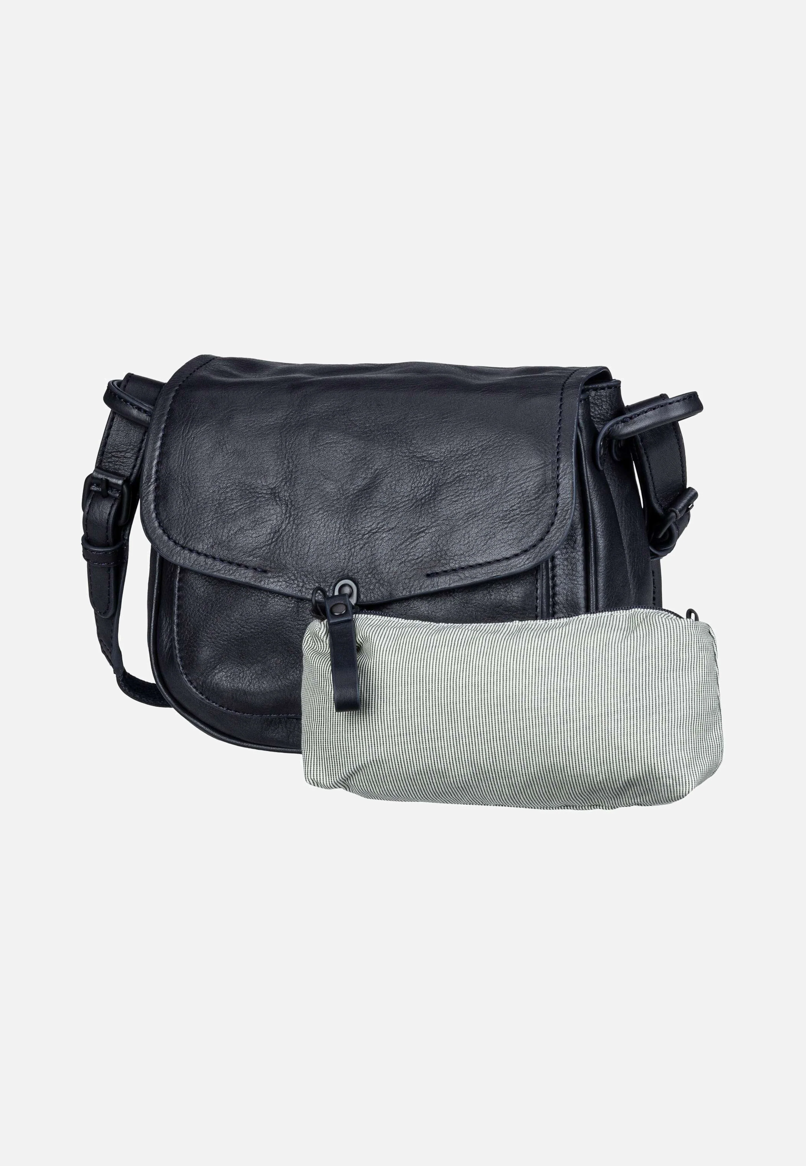 Mrs. Meringue Pie Night Sky - Saddle Bag - Image 5