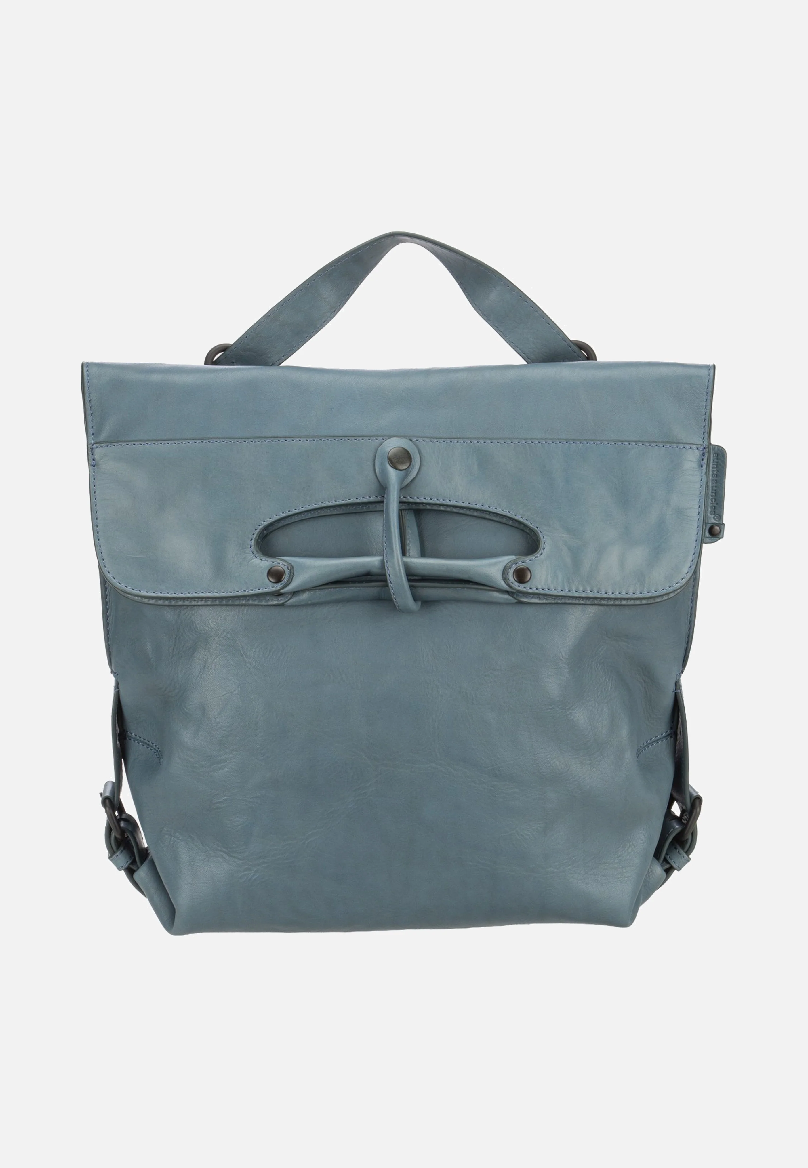 Mrs. Mince Pie Aegean Blue  - Rucksack - Image 2