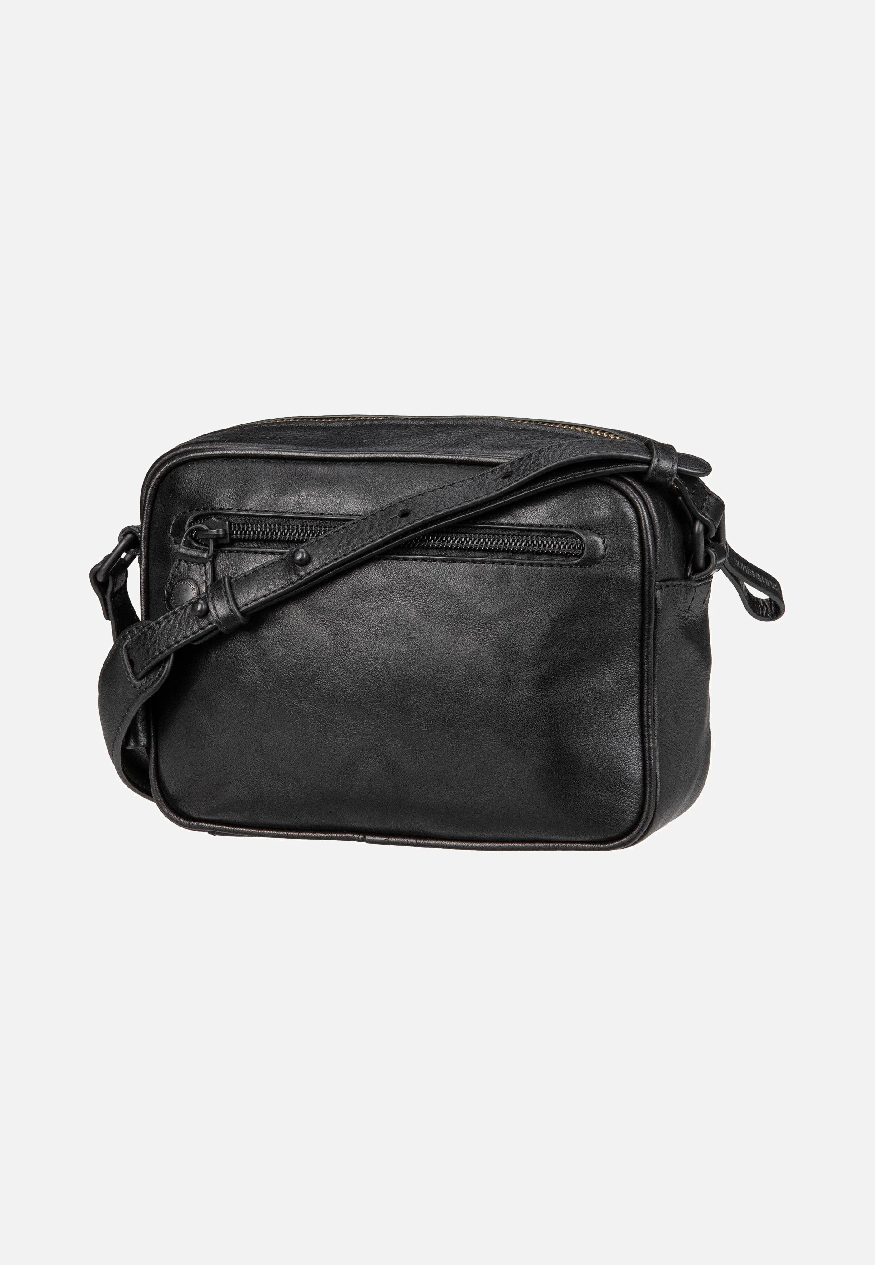 Mrs. Mint Black Smoke - Crossbody Bag - Image 2