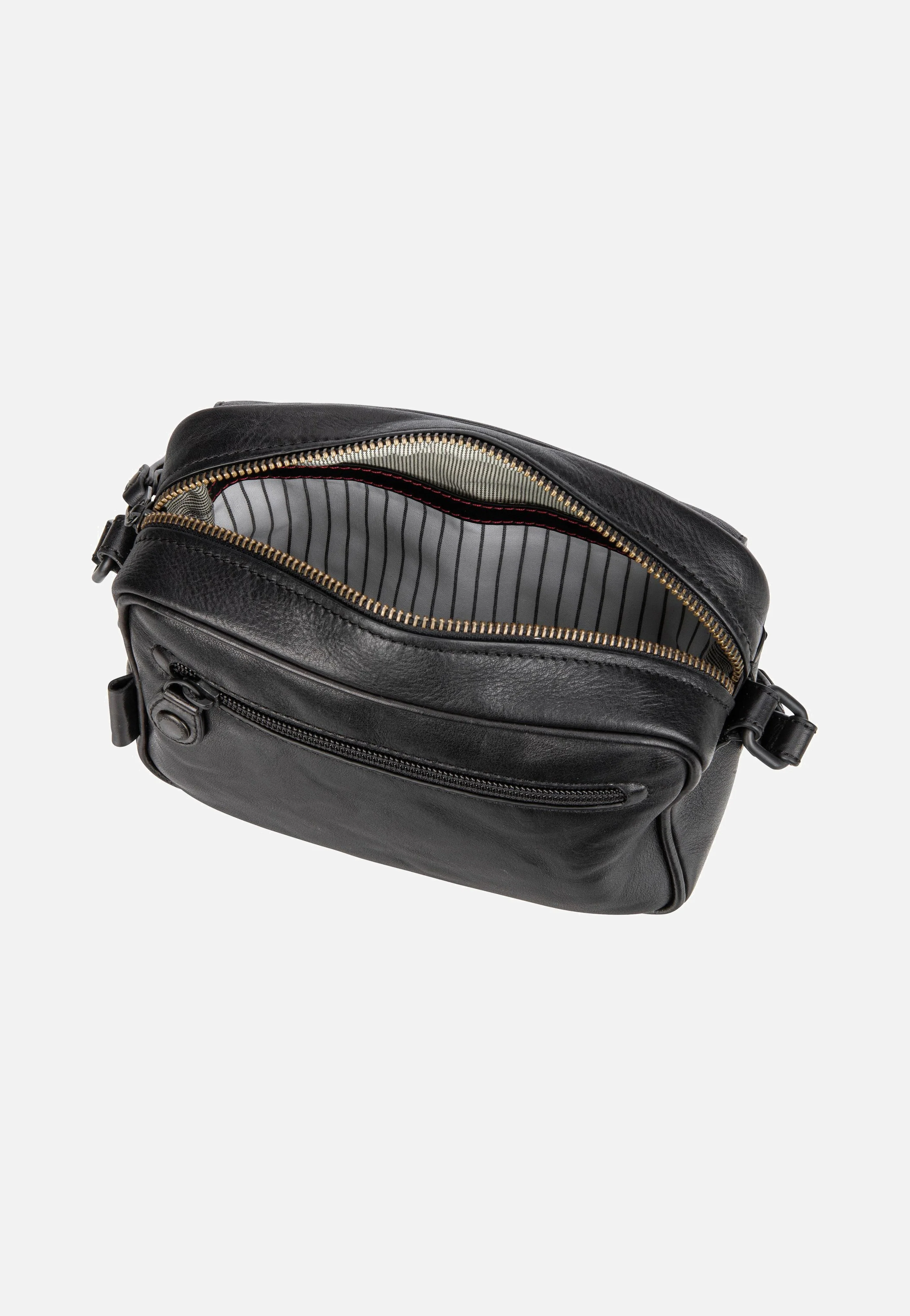 Mrs. Mint Black Smoke - Crossbody Bag - Image 3