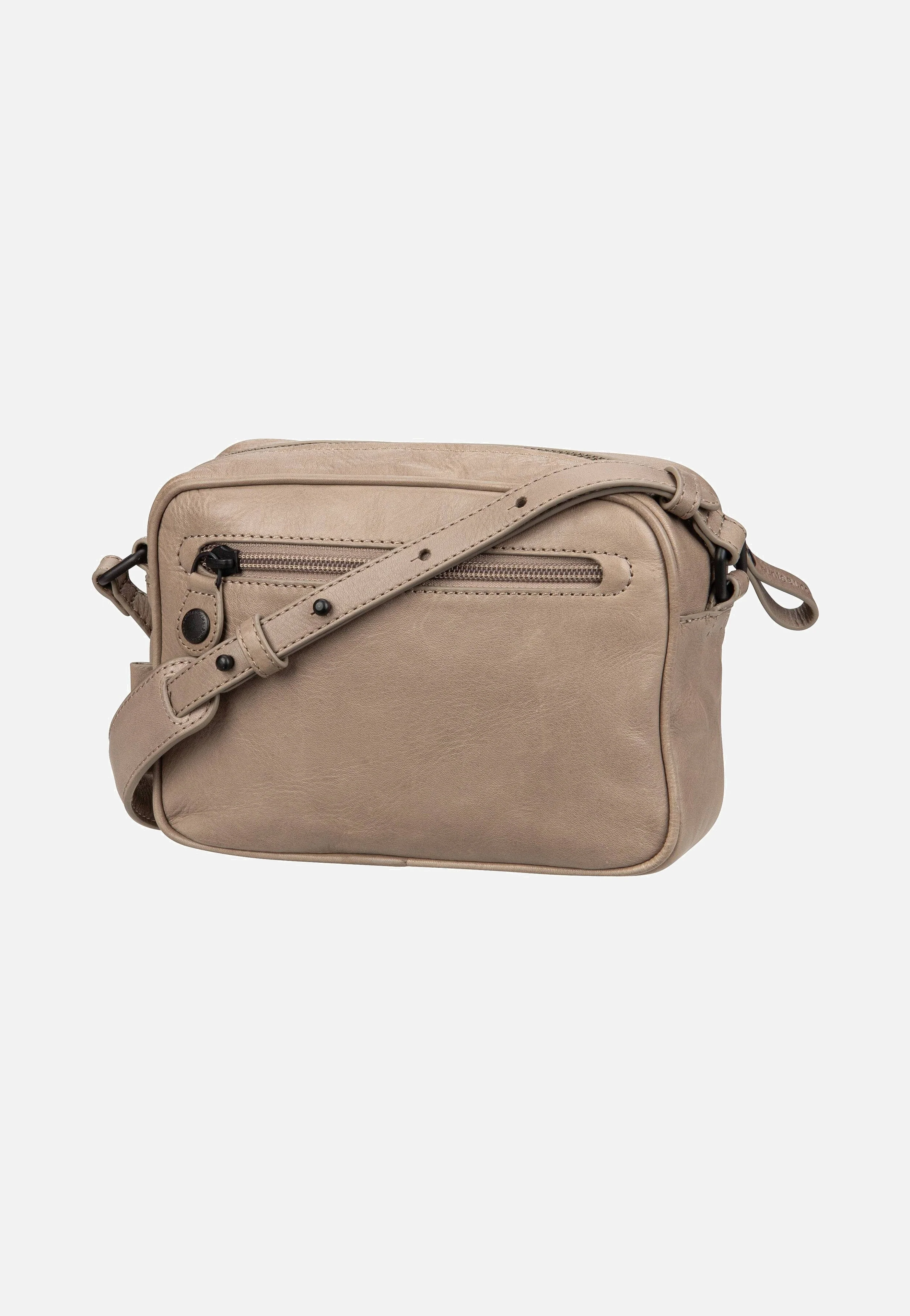 Mrs. Mint Vintage Khaki - Crossbody Bag - Image 2