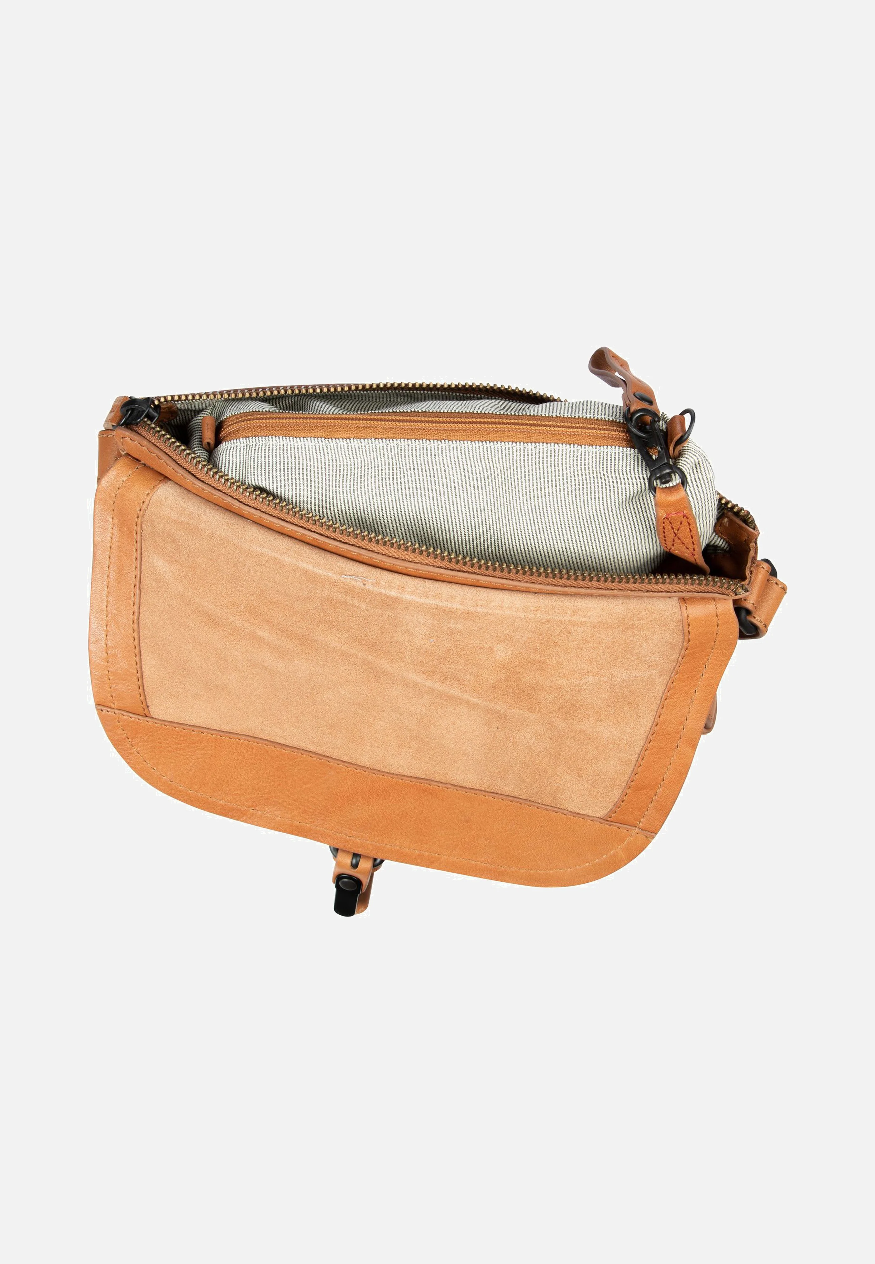 Mrs. Puff Pie Caramel - Crossbody Bag - Image 3