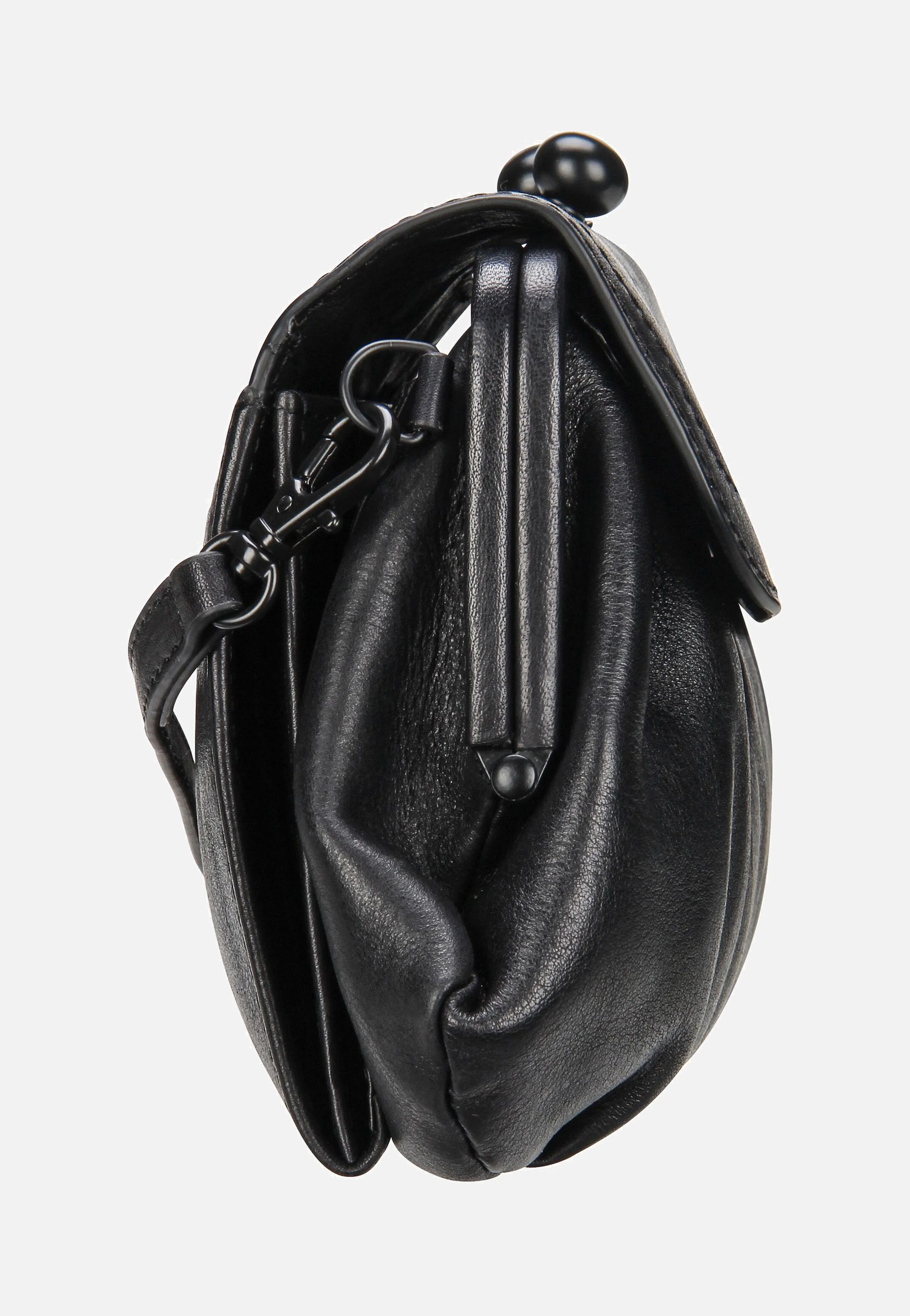 Mrs. Whoopie Pie Black Smoke - Crossbody Bag - Image 6
